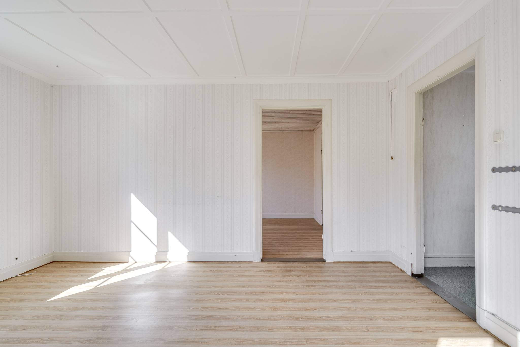 4 rum Villa på Husargatan 7 Pålsboda Hallsbergs kommun - bild 10