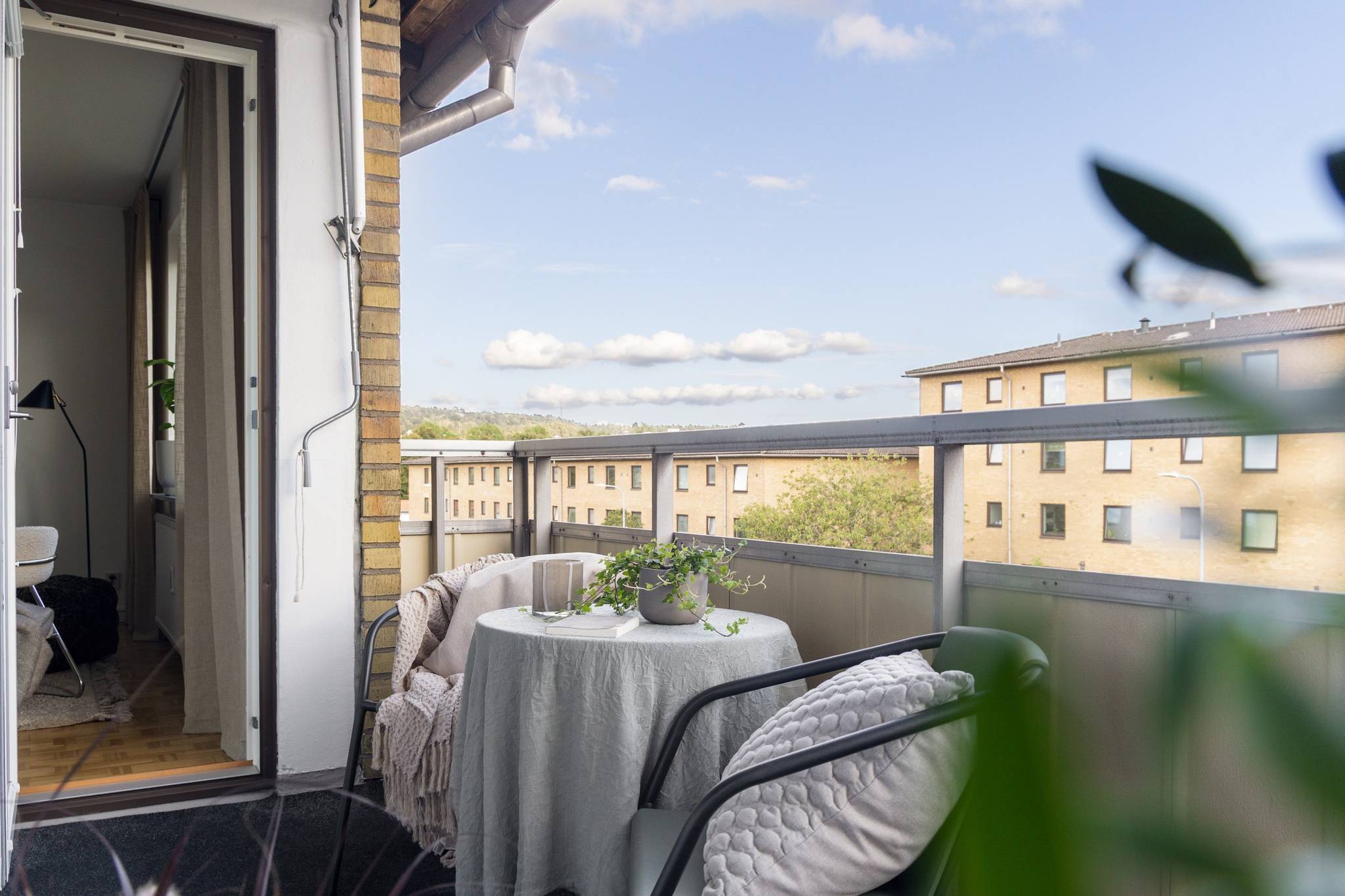3 rum Lägenhet på Gladiolusgatan 6C Mölndal - Innerstaden Mölndals kommun - bild 8