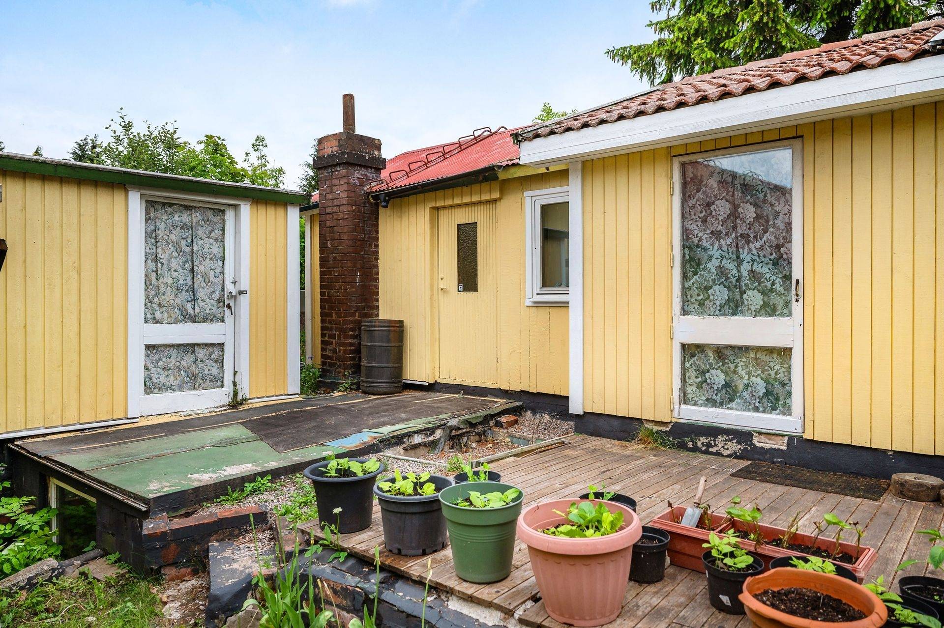 4 rum Villa på Hagtornsgränd 6 Höörs kommun - bild 25