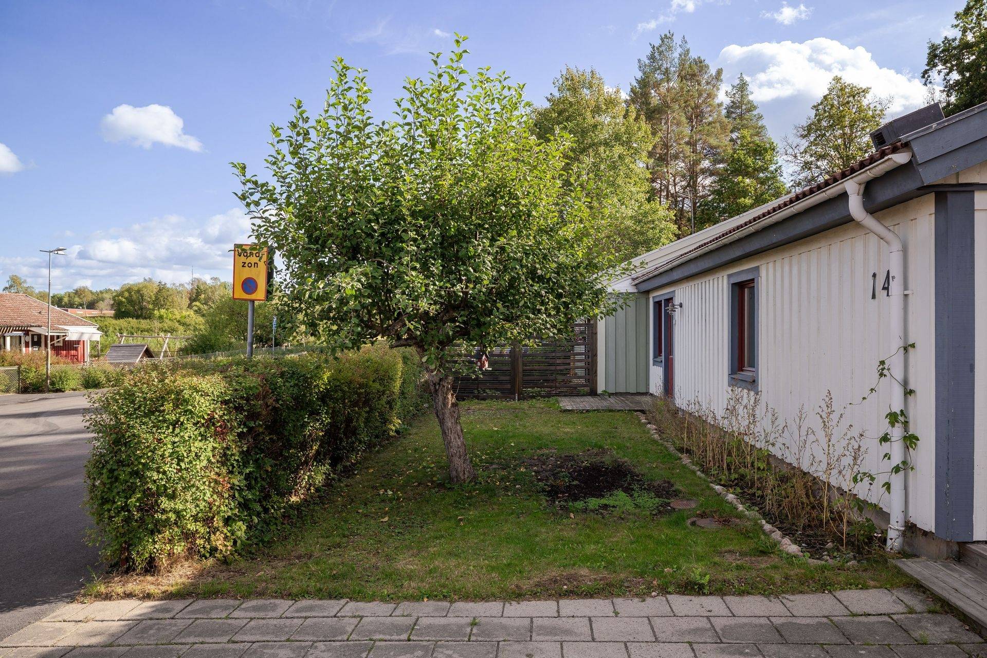 5 rum villa på Rönngatan 14 Söderköping, Söderköpings kommun - bild 1