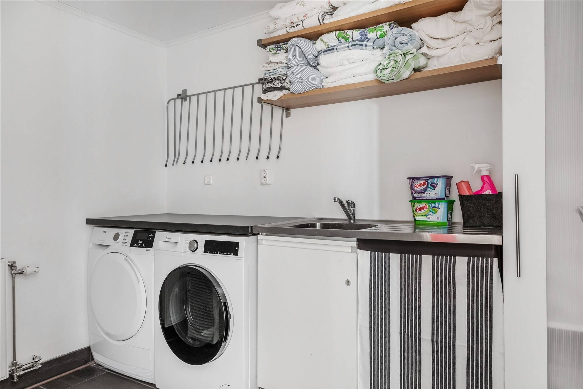 7 rum Villa på Slingervägen 19 Humlekärrshult Oskarshamns kommun - bild 17