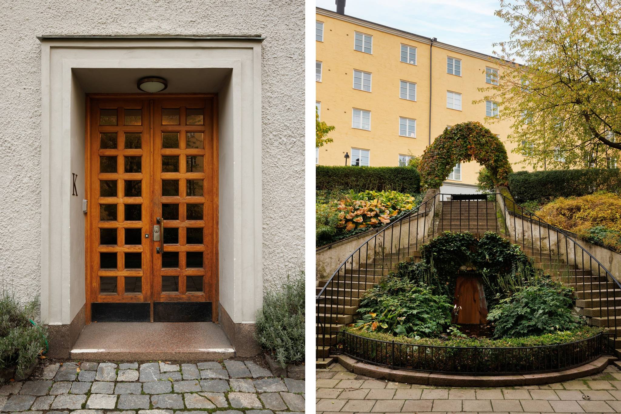 1 rum Lägenhet på Birger Jarlsgatan 104K Vasastan Stockholms kommun - bild 14
