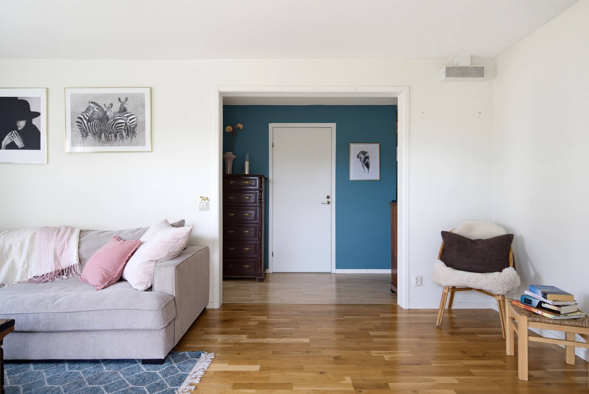 2 rum Lägenhet på Stenhagsvägen 77 Stenhagen Uppsala kommun - bild 8
