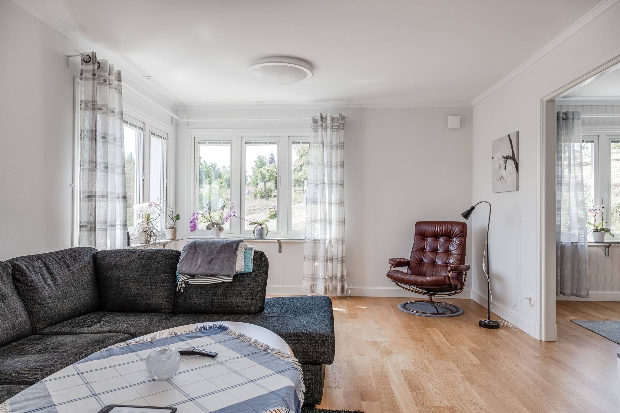 5 rum Villa på Prästnäsvägen 19 Djursdala Vimmerby kommun - bild 22