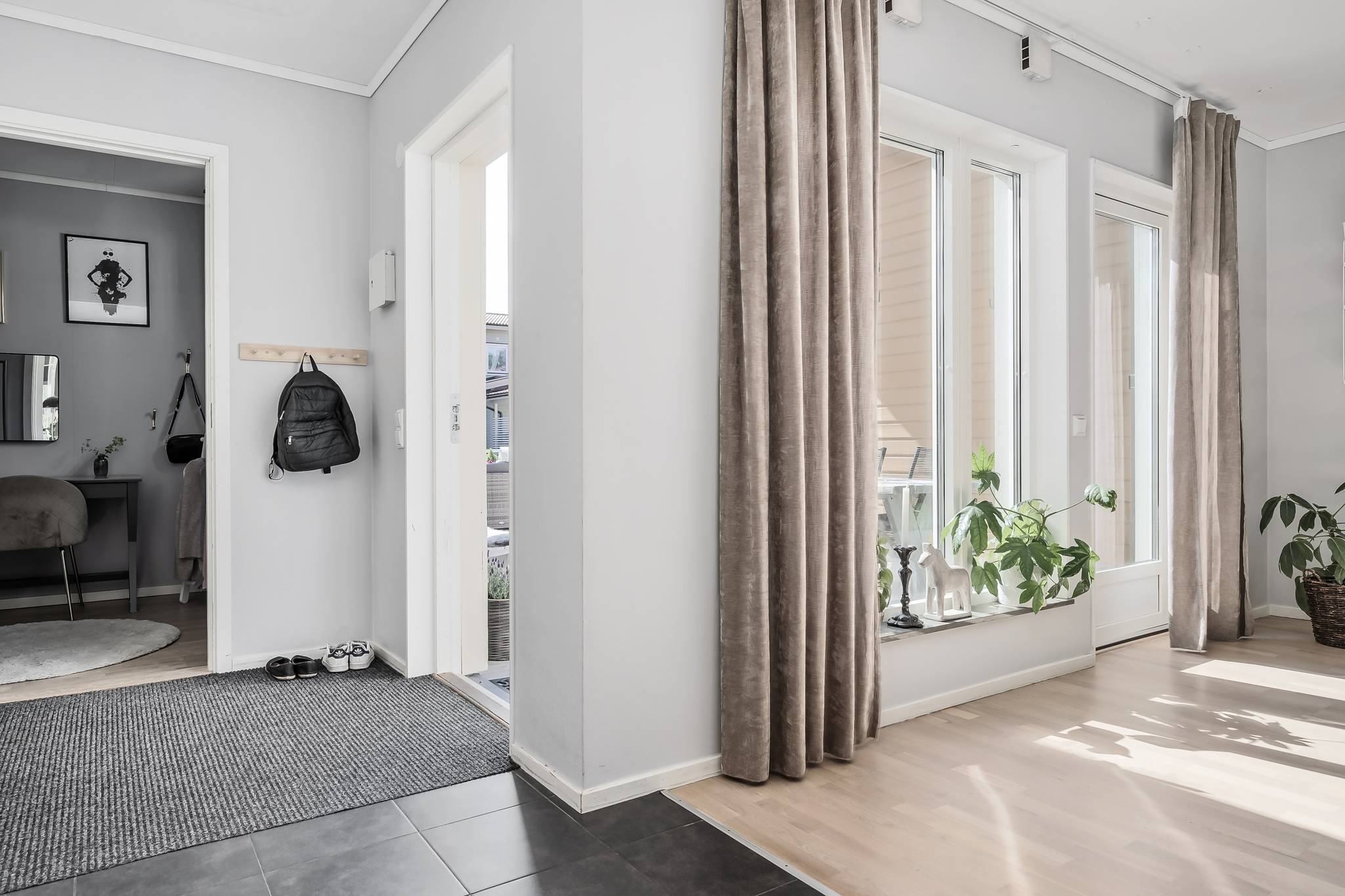5 rum Radhus på Beteshagen 4 Kyrkviken Haninge kommun - bild 19