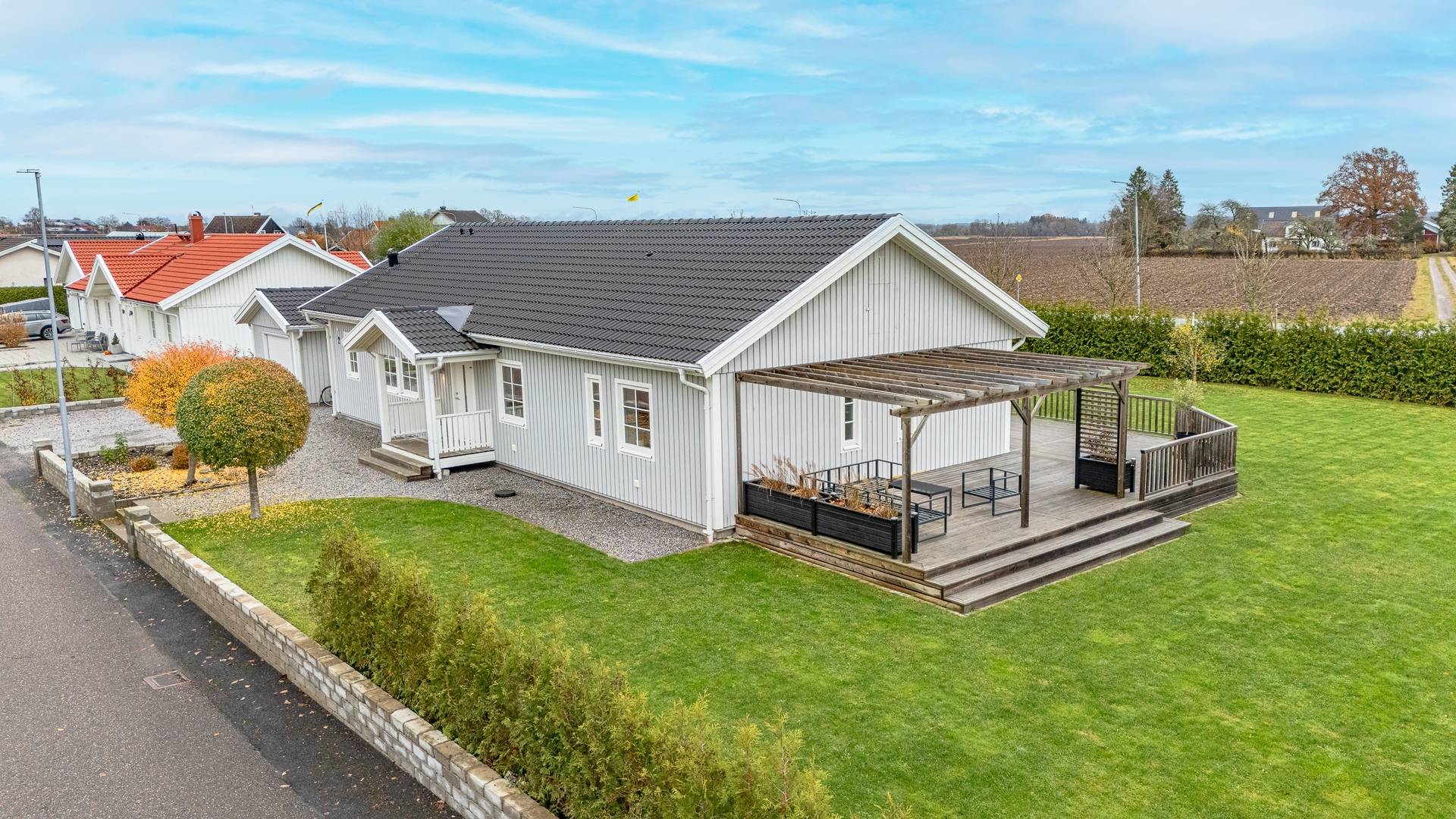 5 rum Villa på Juristvägen 2 Vara Vara kommun - bild 4