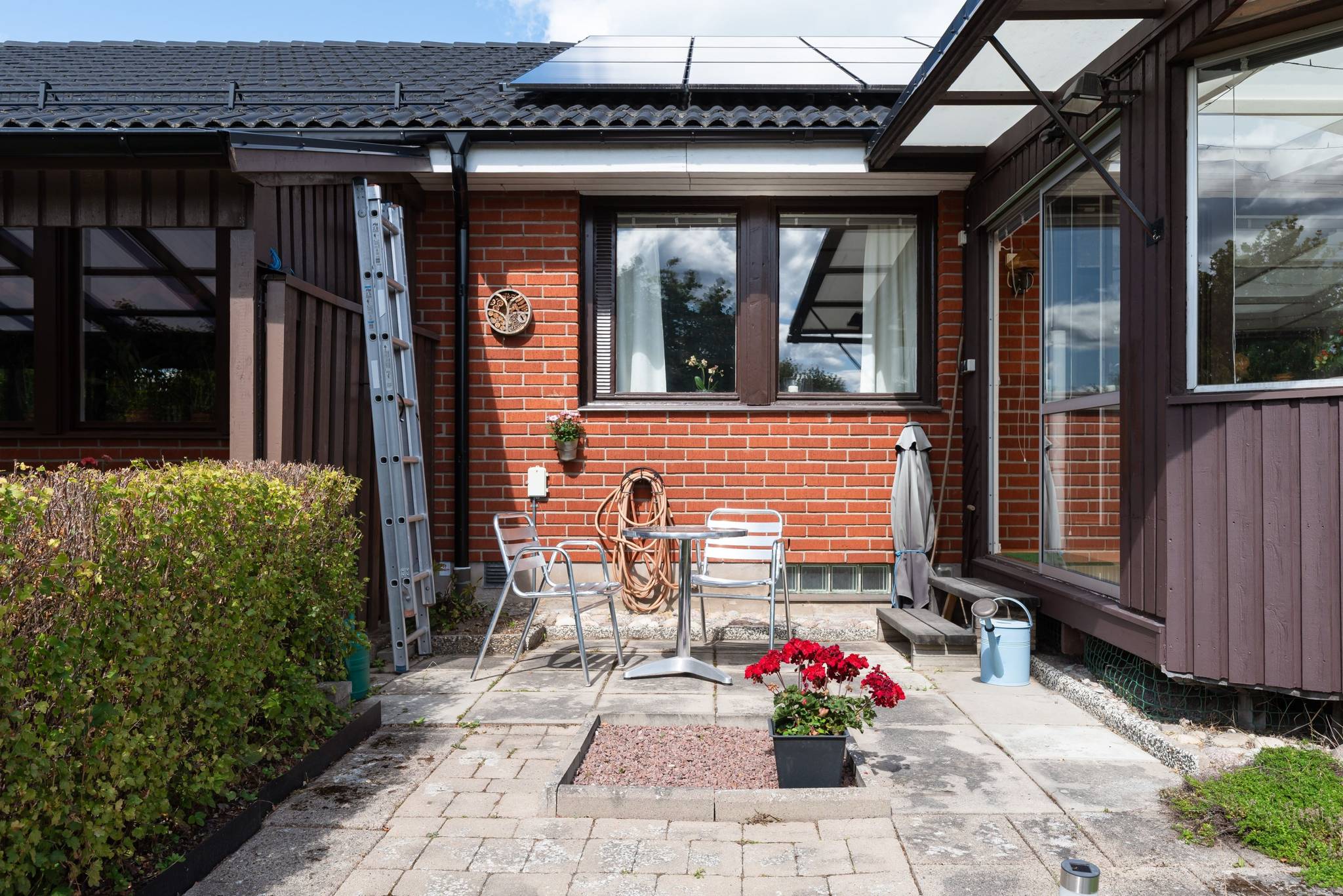 5 rum Radhus på Glimmervägen 4 Lundby Örebro kommun - bild 39
