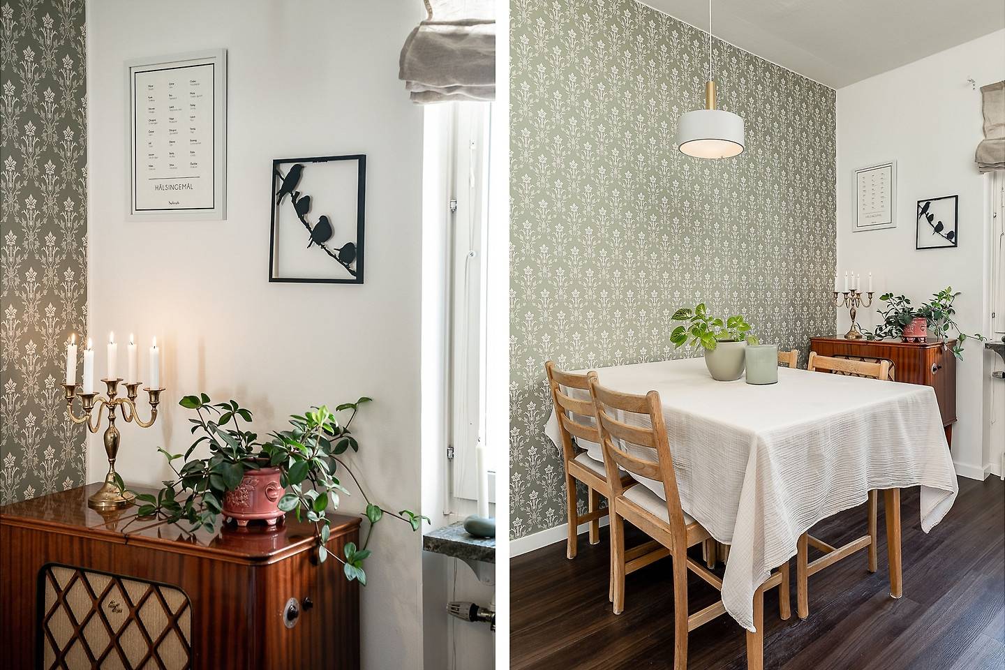 2 rum Lägenhet på Lantmätaregatan 5 D Hudiksvall Hudiksvalls kommun - bild 11