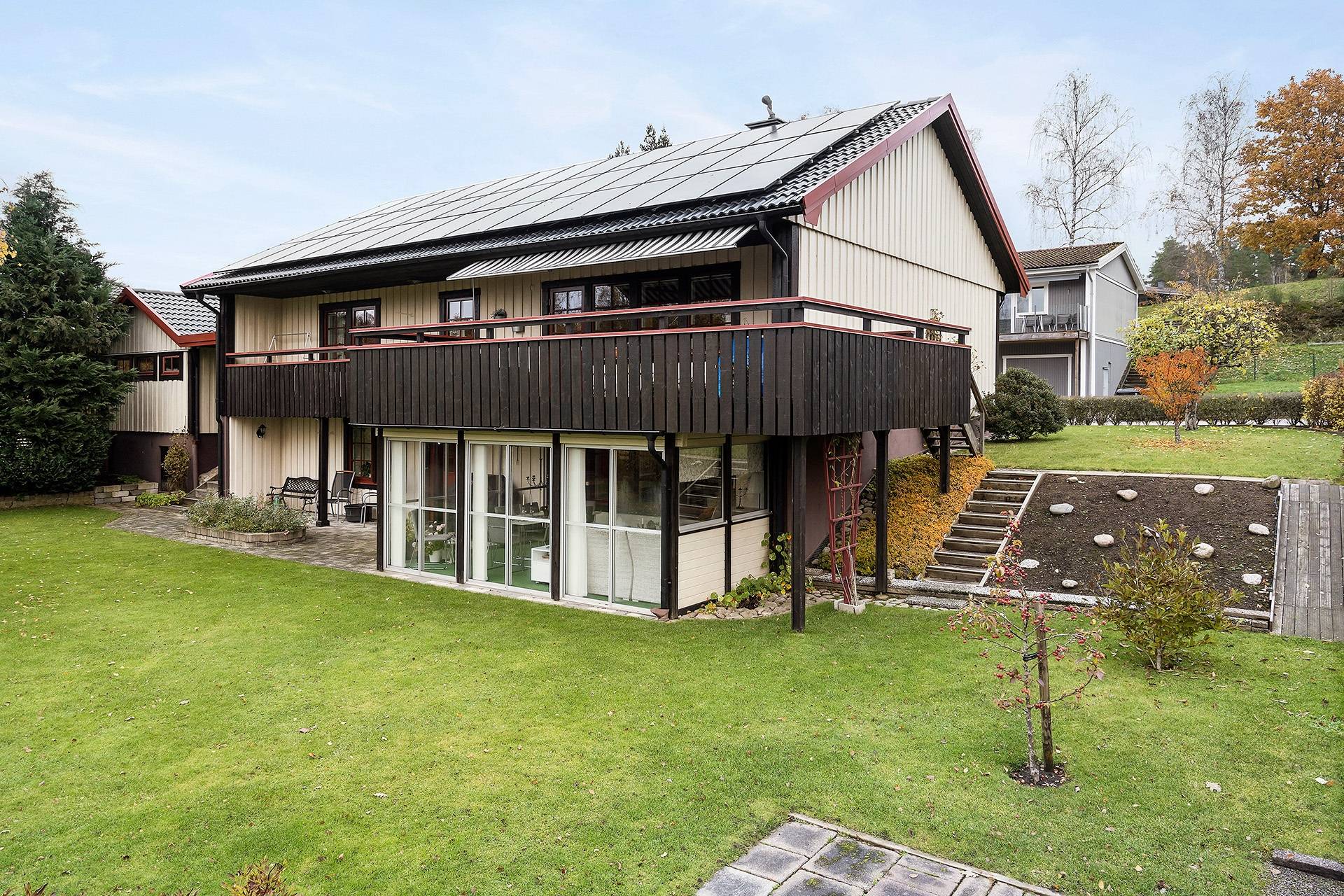 6 rum Villa på Bråkningsvägen 8 Bor Värnamo kommun - bild 18