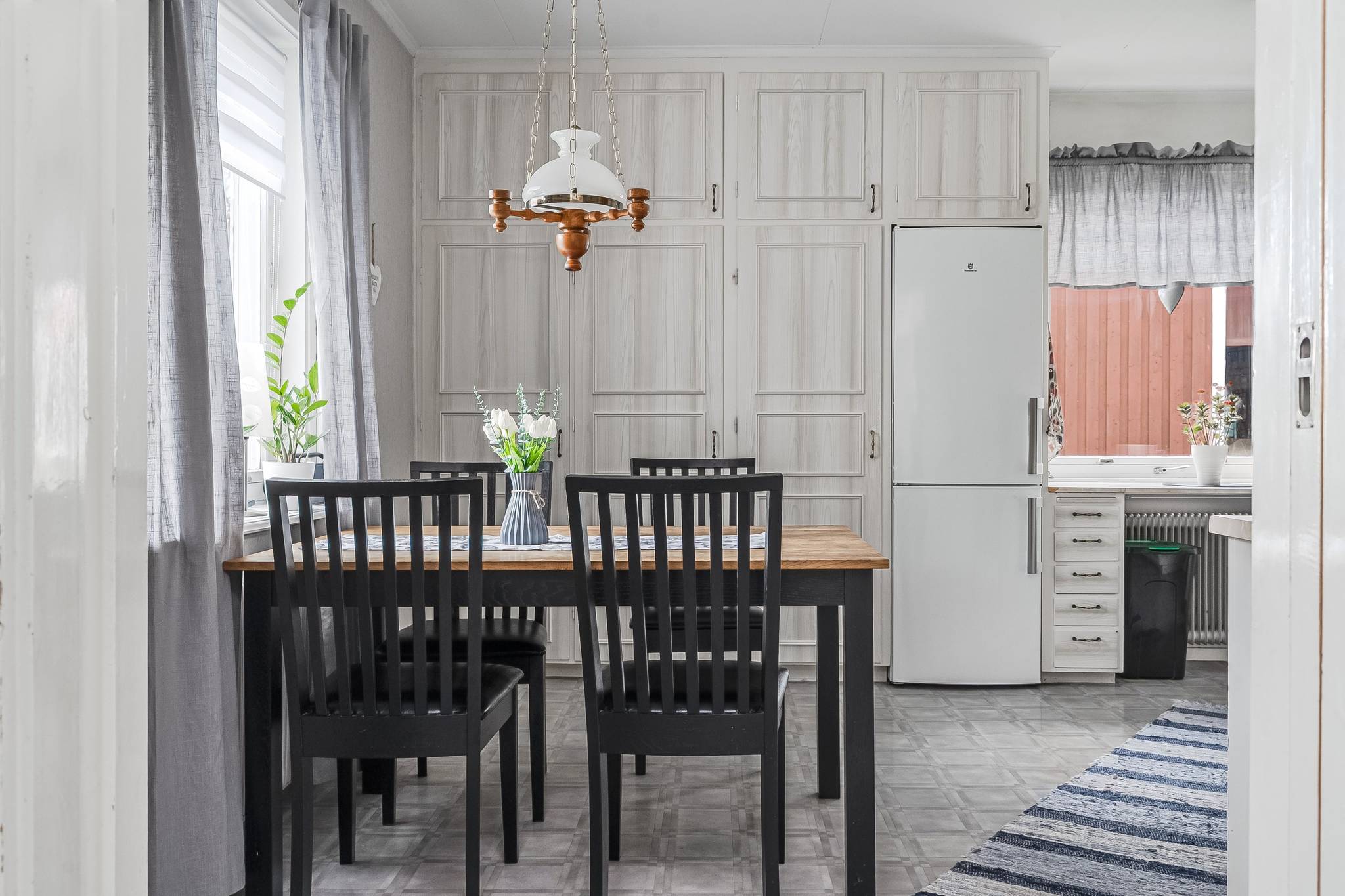 121 m² Villa på Gräftevägen 17 Stöde Sundsvalls kommun - bild 11