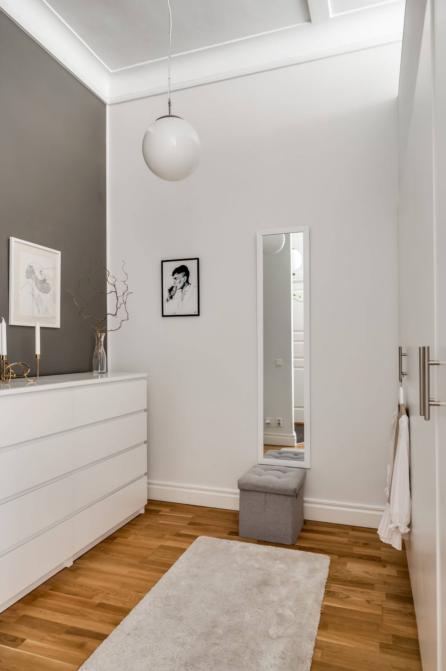 2 rum Lägenhet på Kasernhöjden 11B Kasernhöjden Karlstads kommun - bild 17