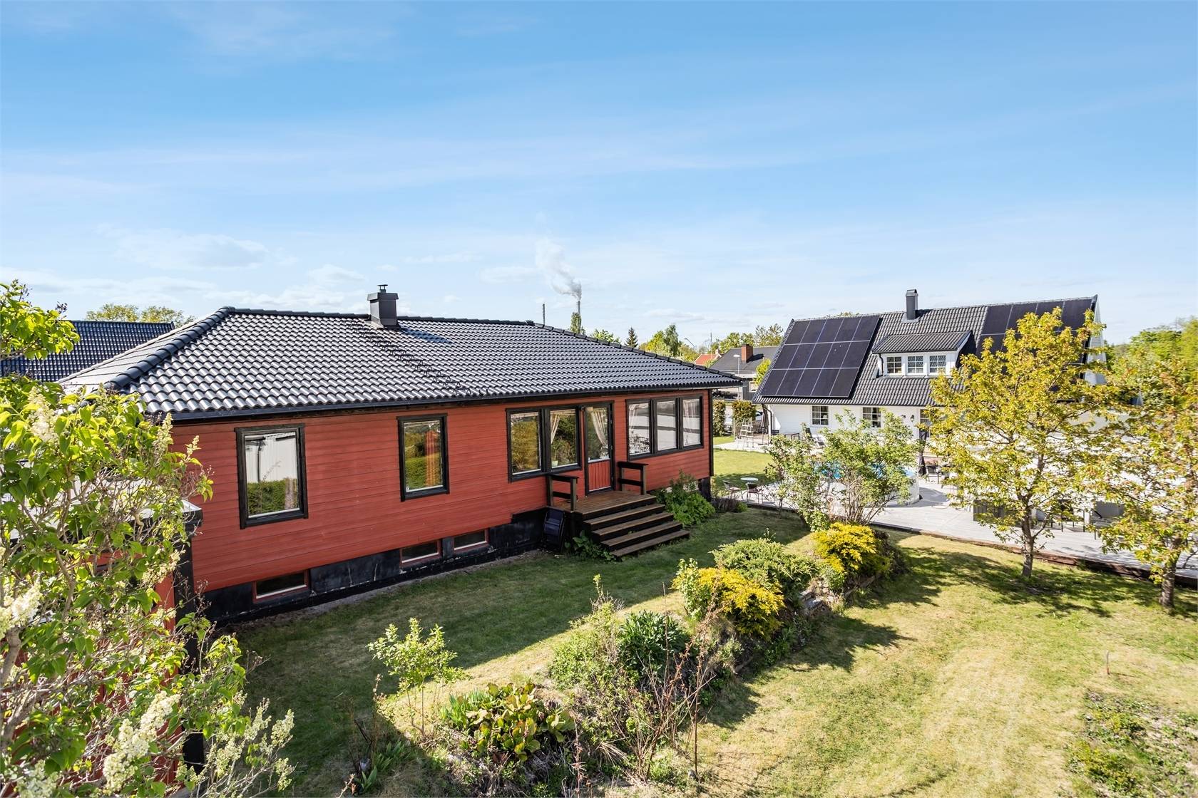 9 rum villa på Gamla bruksvägen 19 Skärblacka, Norrköpings kommun - bild 3