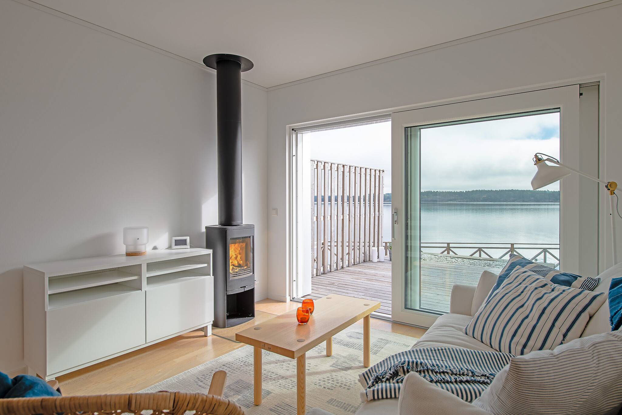 3 rum Fritidshus på Oaxen 82 D Oaxen Södertälje kommun - bild 3
