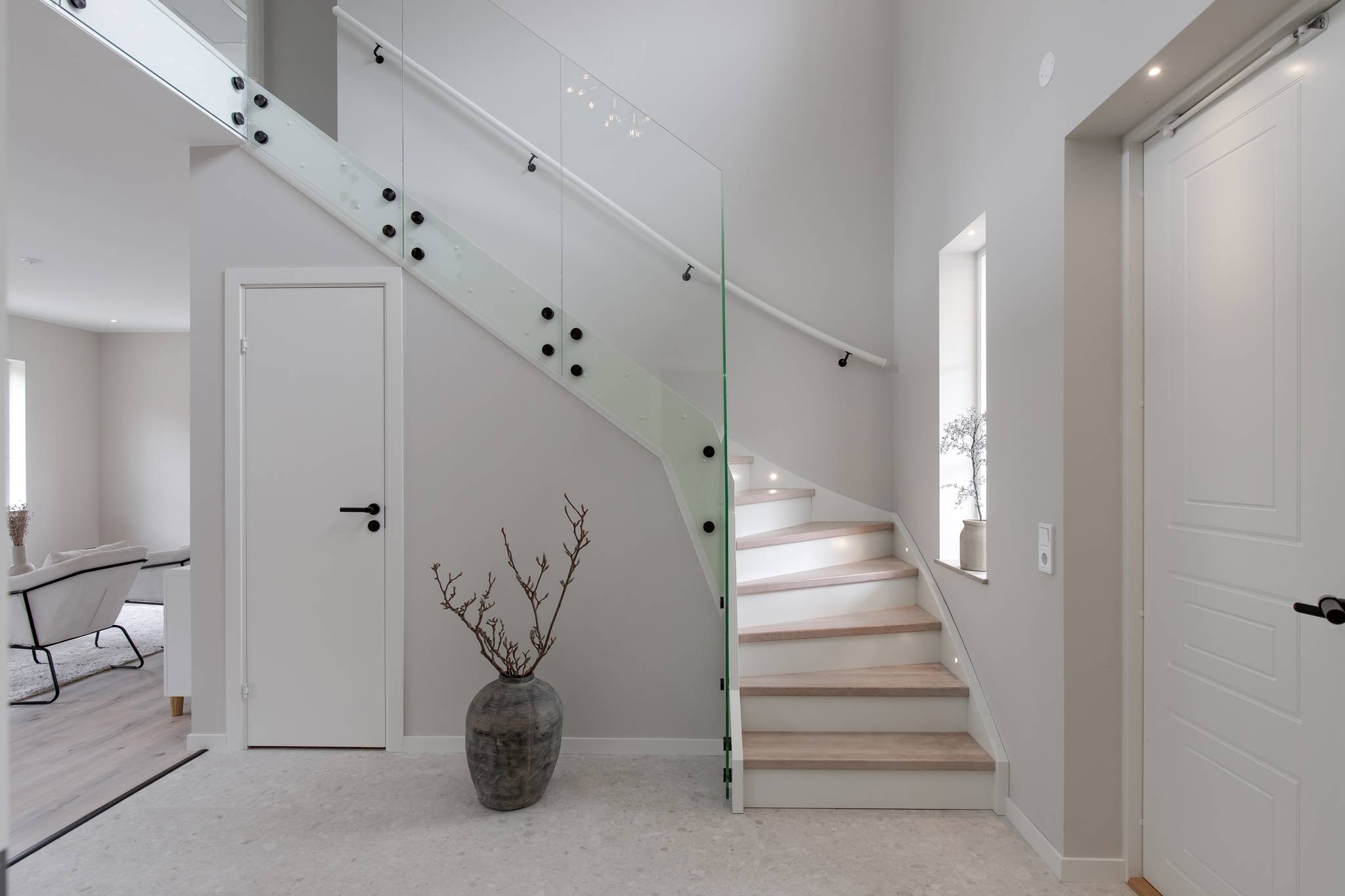 7 rum Villa på Sandsoppsvägen 6 Ekeby-Almby Örebro kommun - bild 7