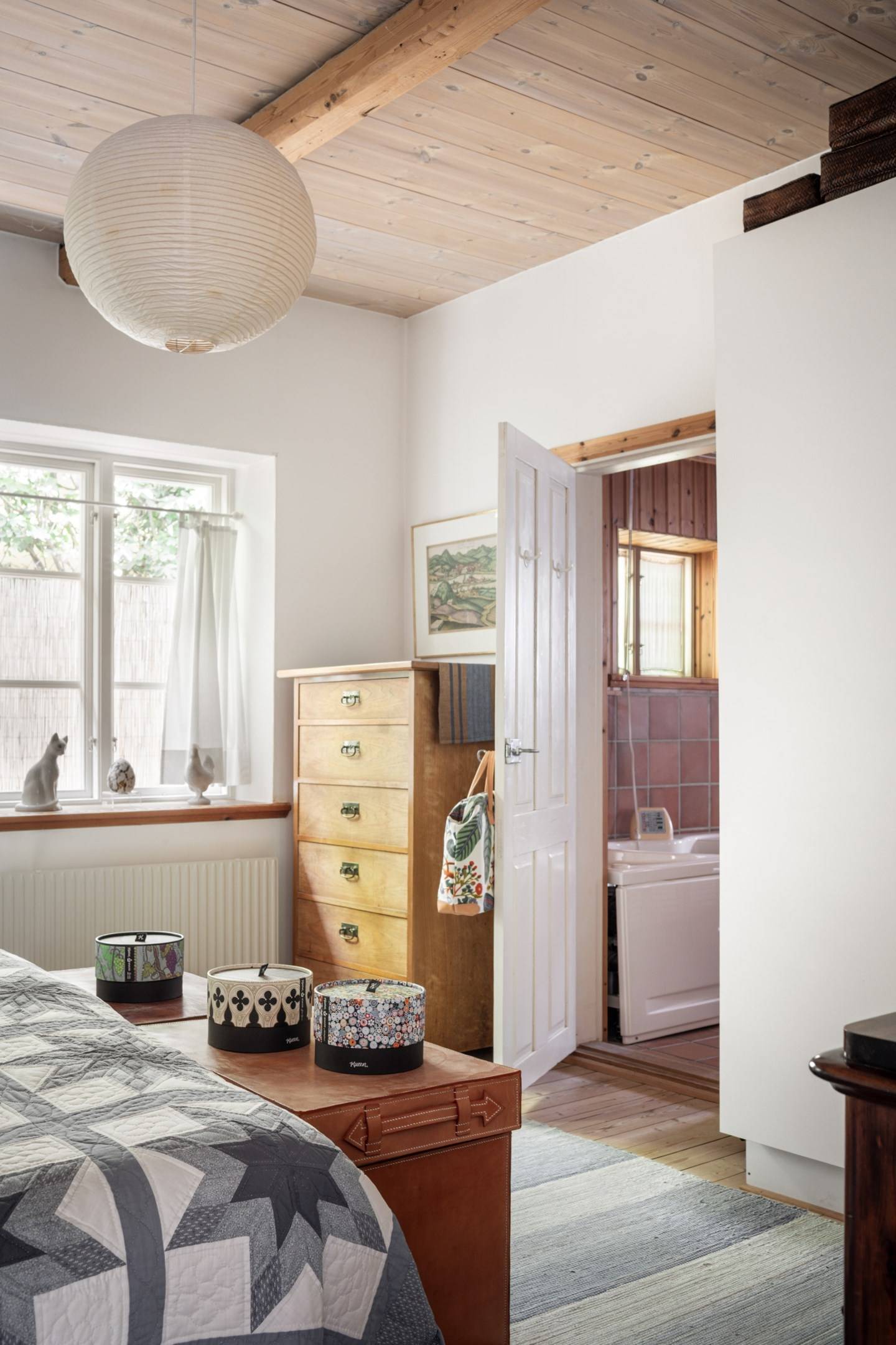 4 rum Villa på Nils Pers backe 7 Baskemölla Simrishamns kommun - bild 9
