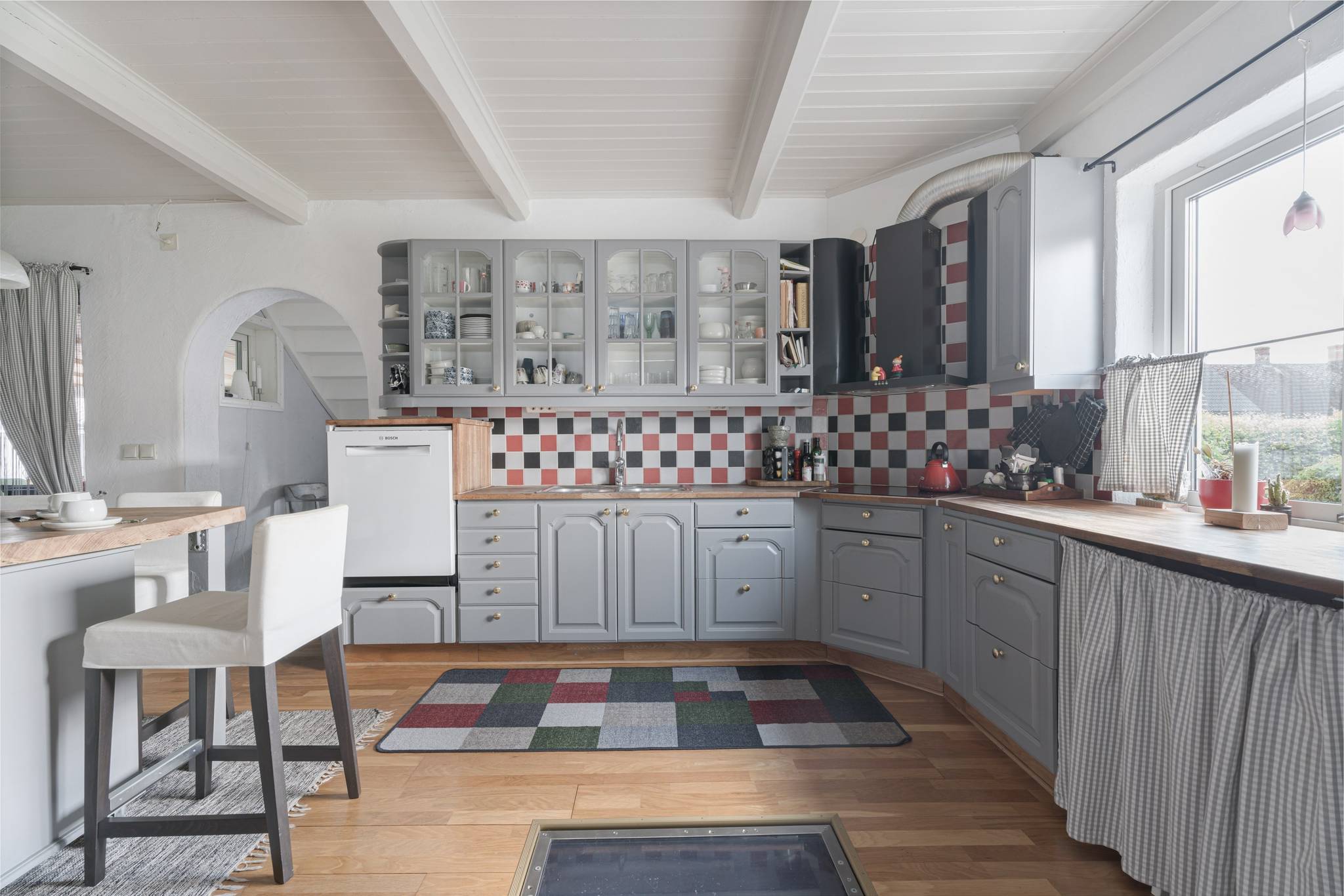 5 rum Villa på Torggatan 3 Gärsnäs Simrishamns kommun - bild 8