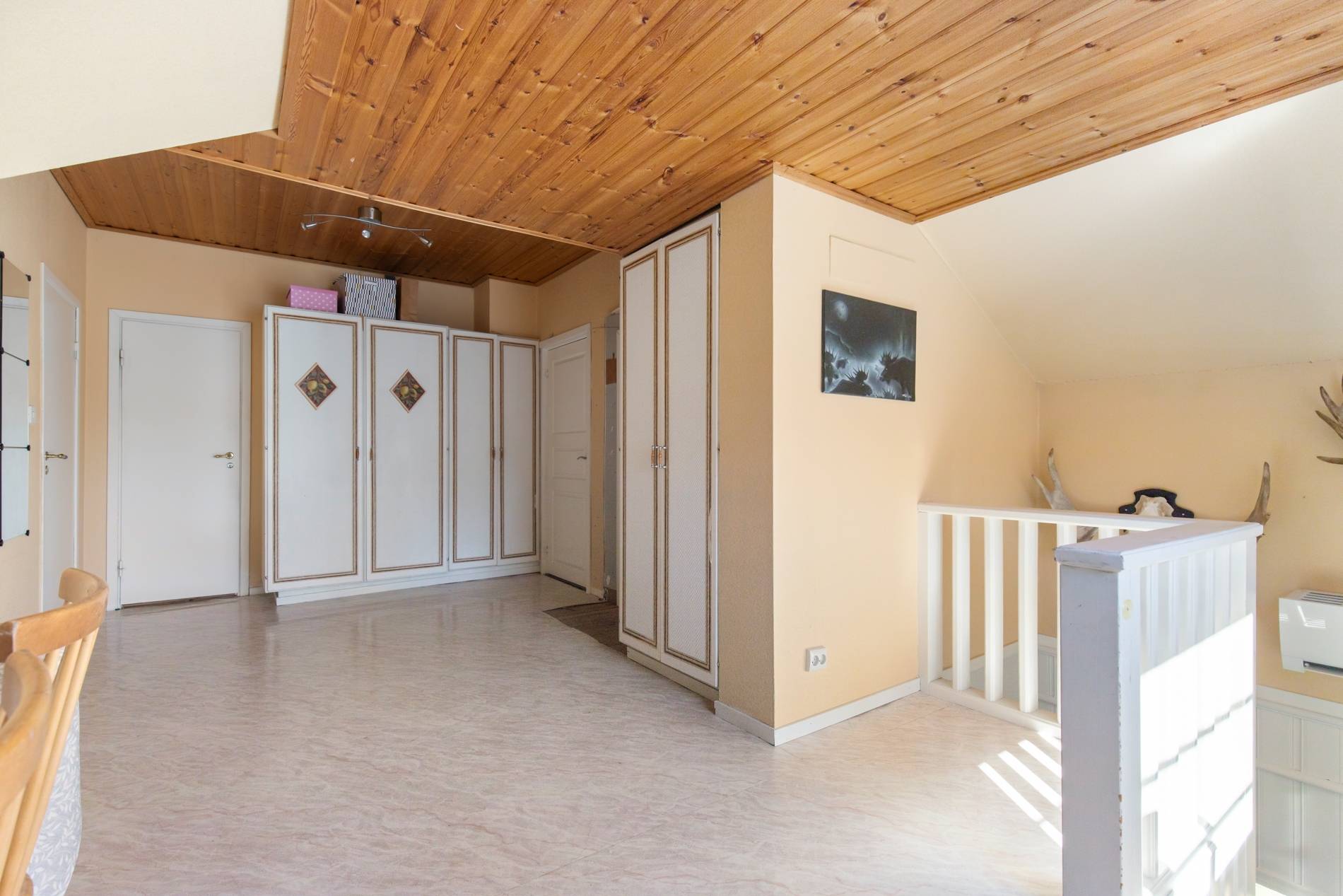 6 rum Villa på Lästavägen 43 Kramfors kommun - bild 36