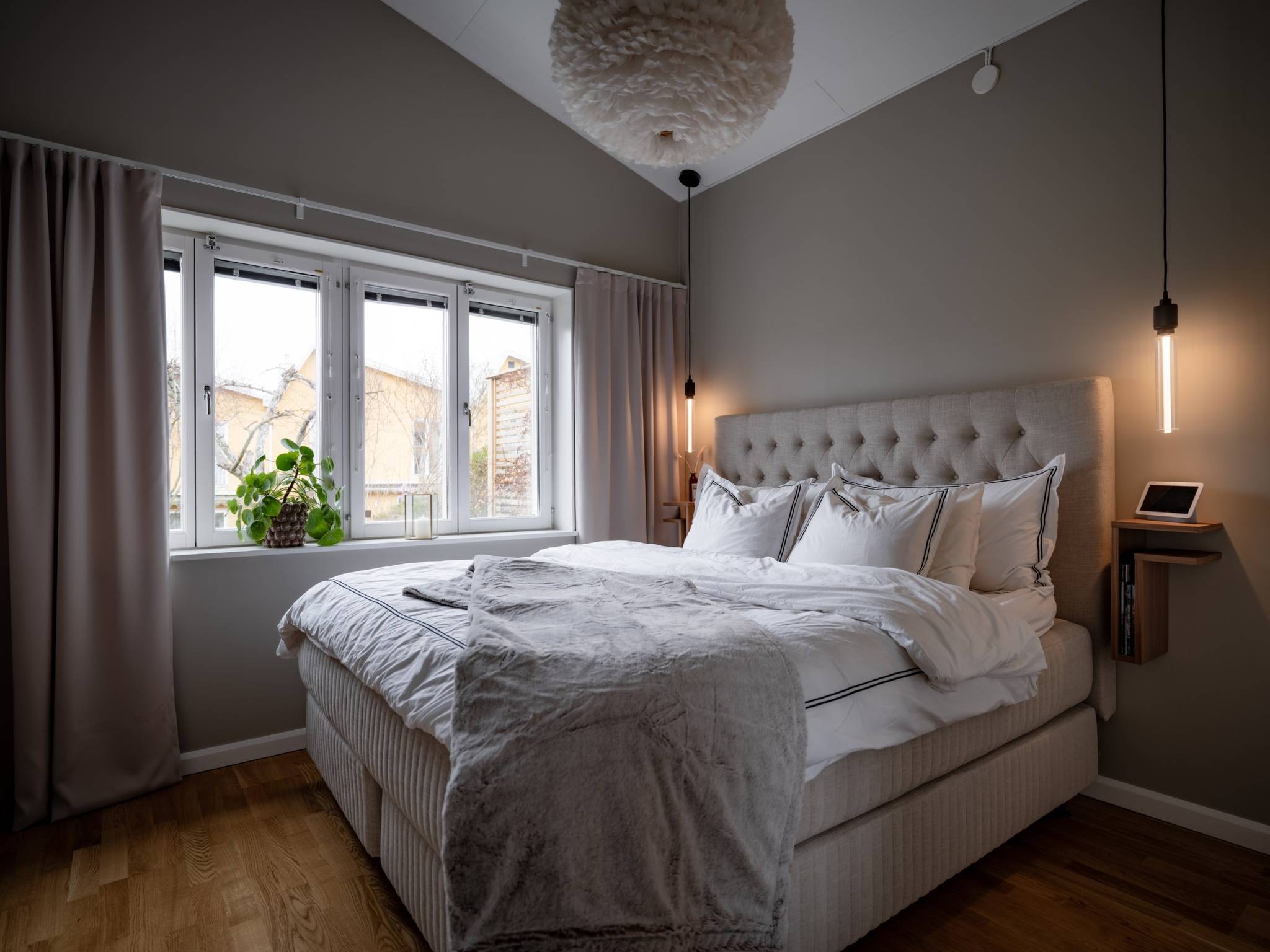 3 rum Radhus på Santararavägen 26 Enebyberg Danderyds kommun - bild 14