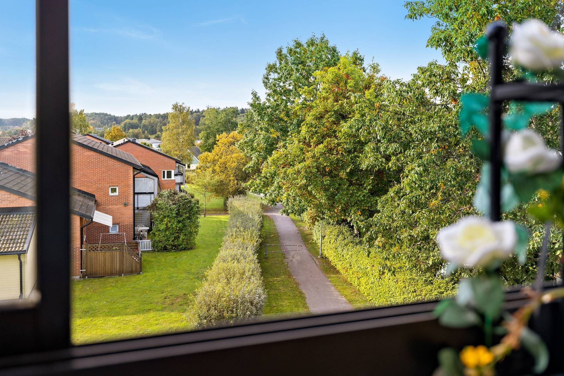2 rum lägenhet på Äppelvägen 6 Bålsta, Håbo kommun - bild 3