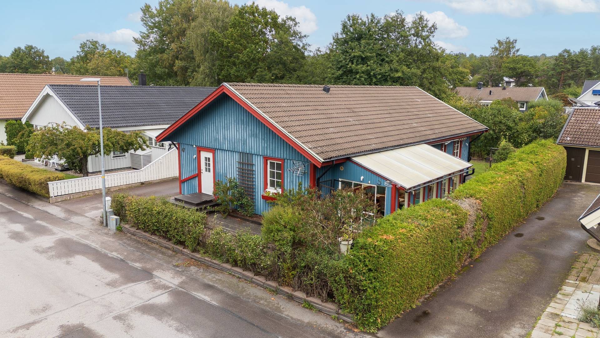 5 rum Villa på Isgatan 47 Kvännaren Västerviks kommun - bild 66