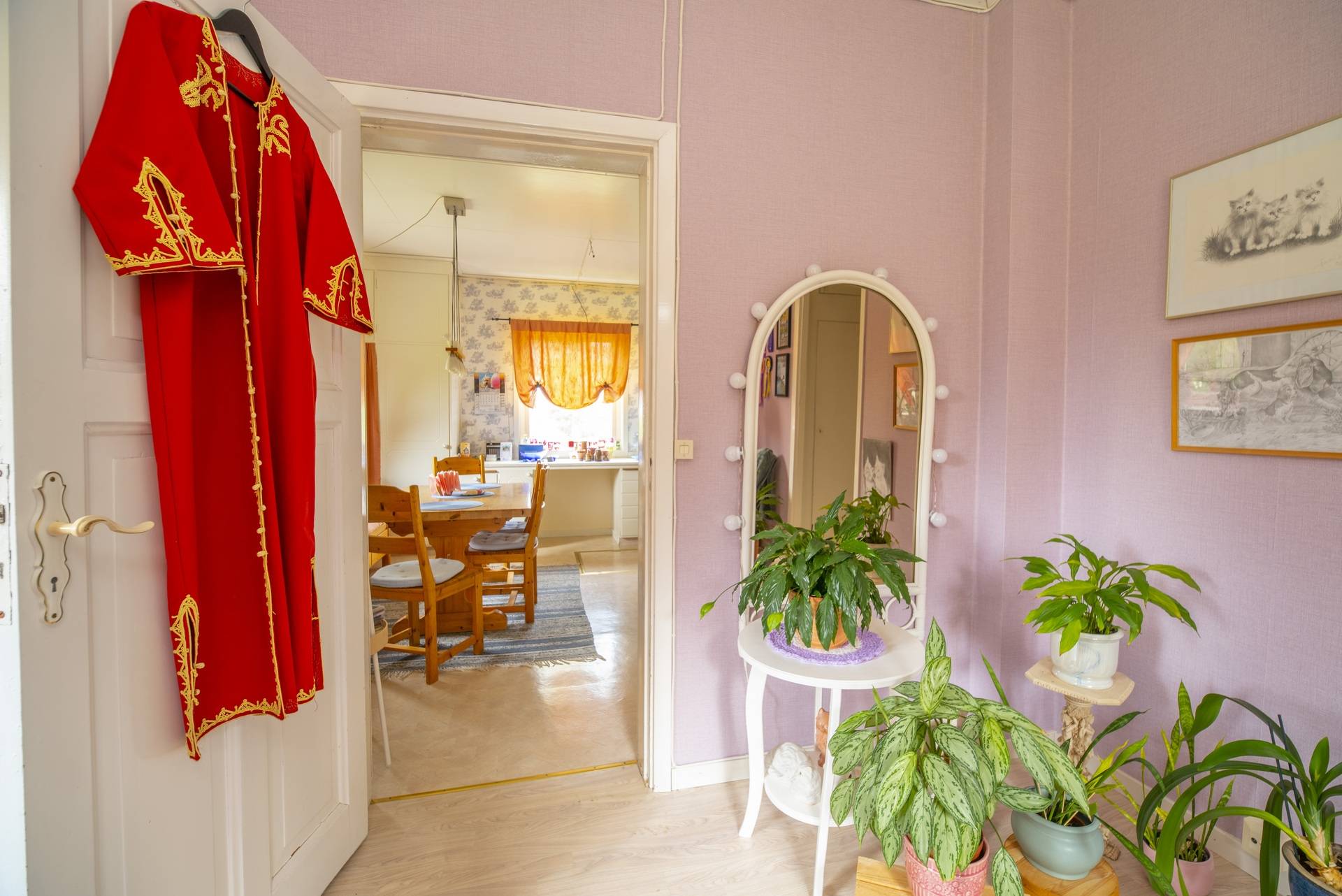 5 rum Villa på Rånevägen 11 Råne Älvdal Gällivare kommun - bild 19