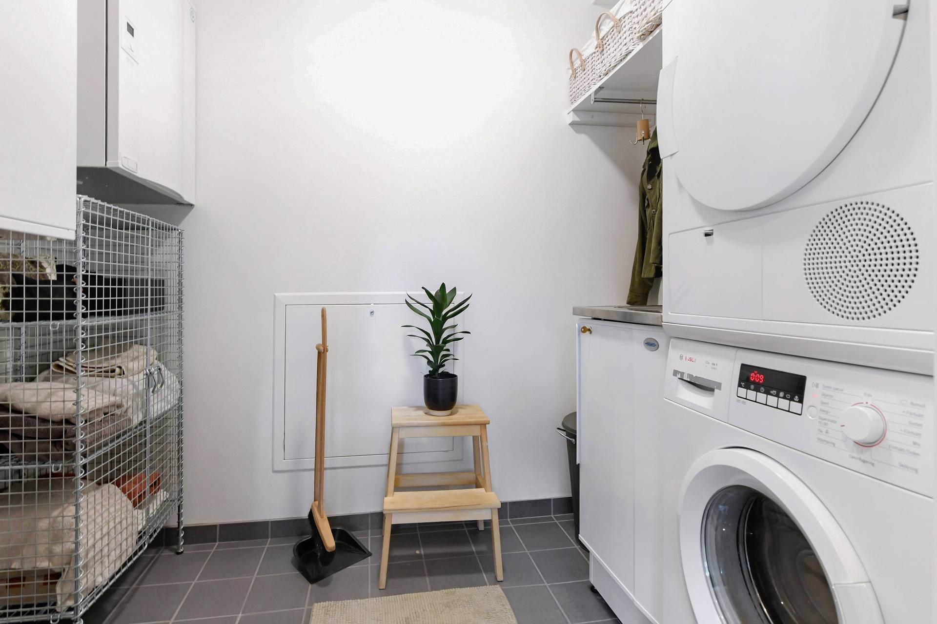 4 rum Radhus på Rallarrosvägen 10 D Lindbacka Gävle kommun - bild 18