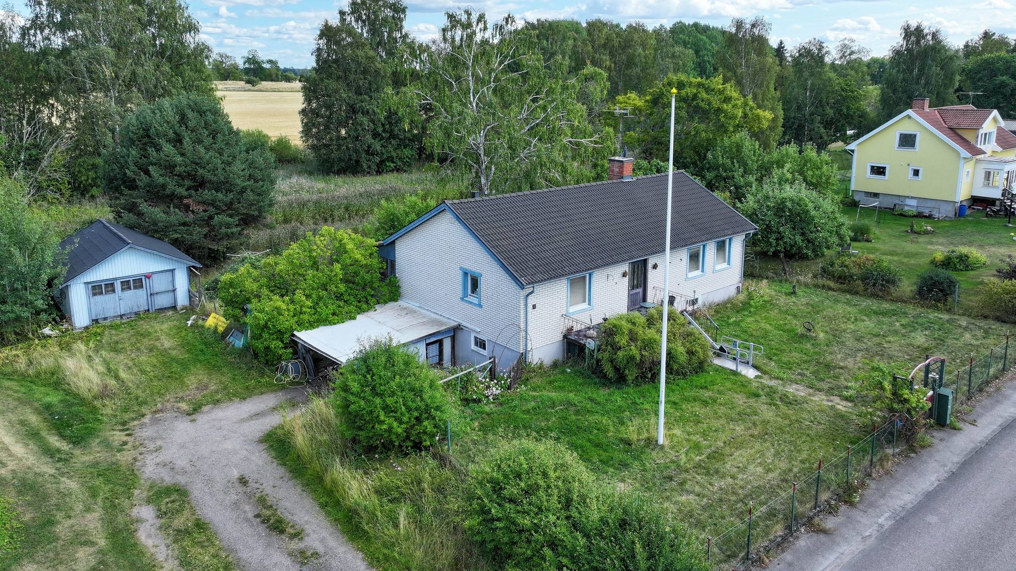 Harbo, Heby kommun