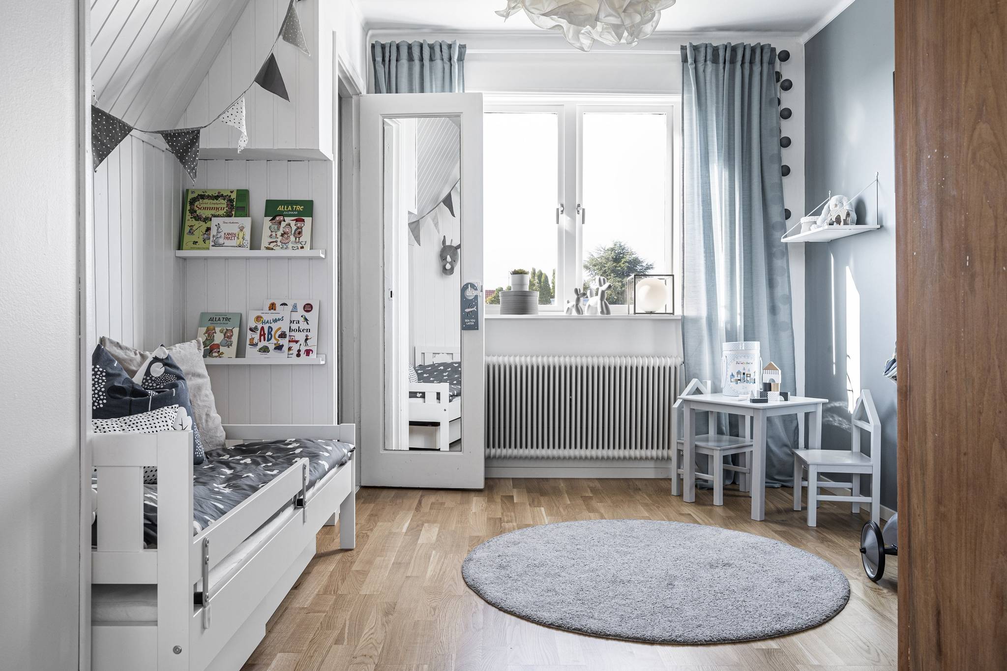 4 rum Villa på Kastanjeallén 5 Bunkeflostrand Malmö kommun - bild 20