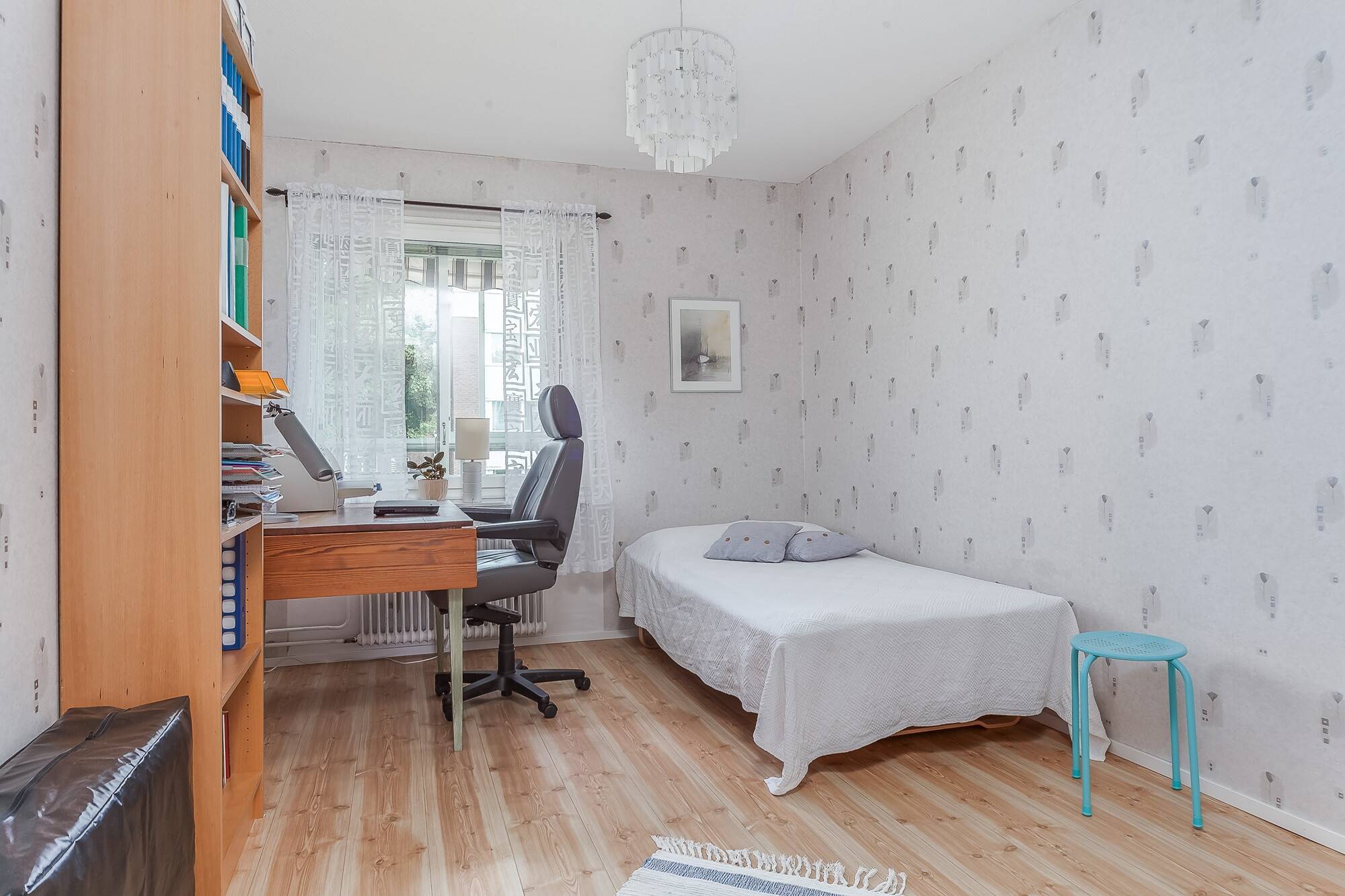 3 rum Lägenhet på Östersjövägen 46C Karstorp Västerviks kommun - bild 7