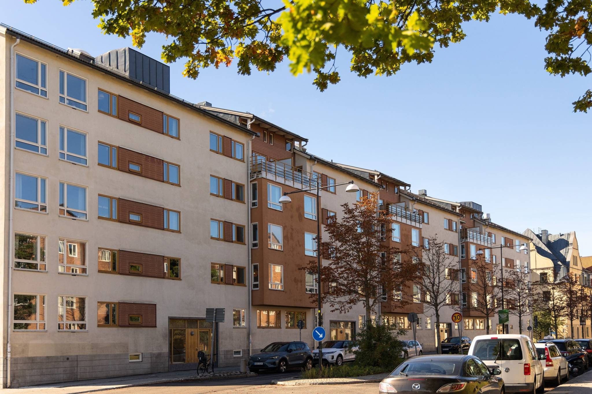 1 rum Lägenhet på Hägerstensvägen 97A Aspudden Stockholms kommun - bild 28