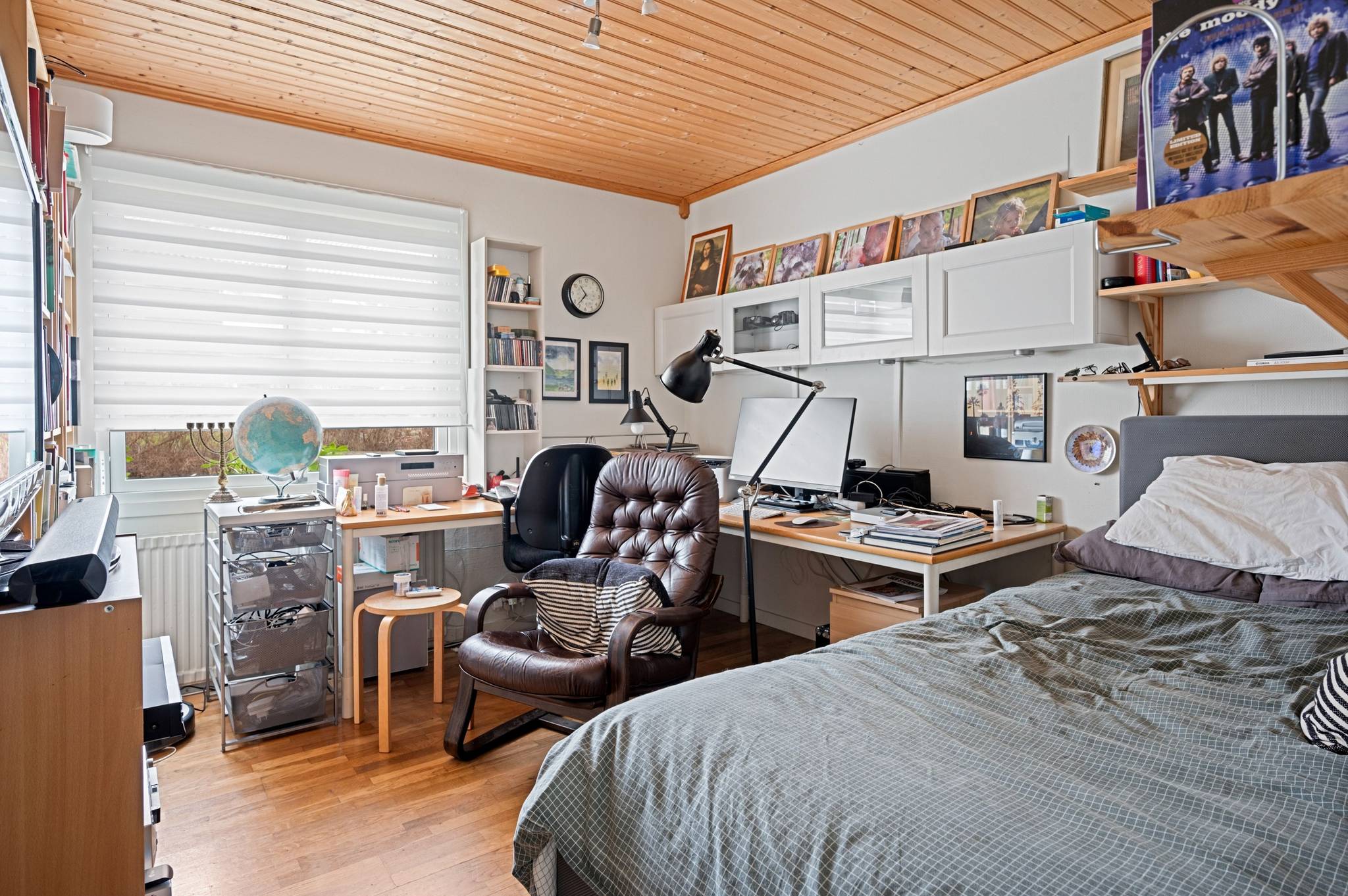 5 rum Villa på Södra Linnégatan 16 Strömstad Strömstads kommun - bild 19