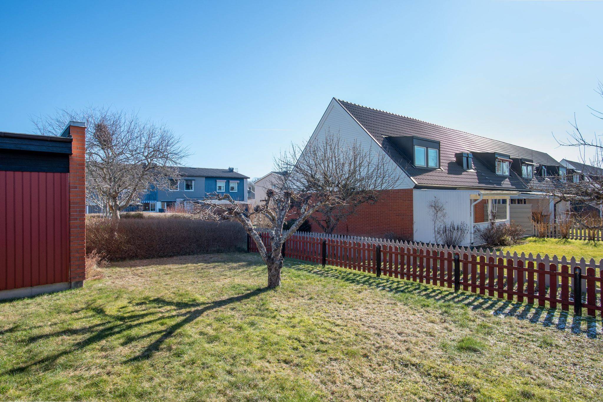 5 rum Radhus på Ekholmsvägen 241 Ekholmen Linköpings kommun - bild 26