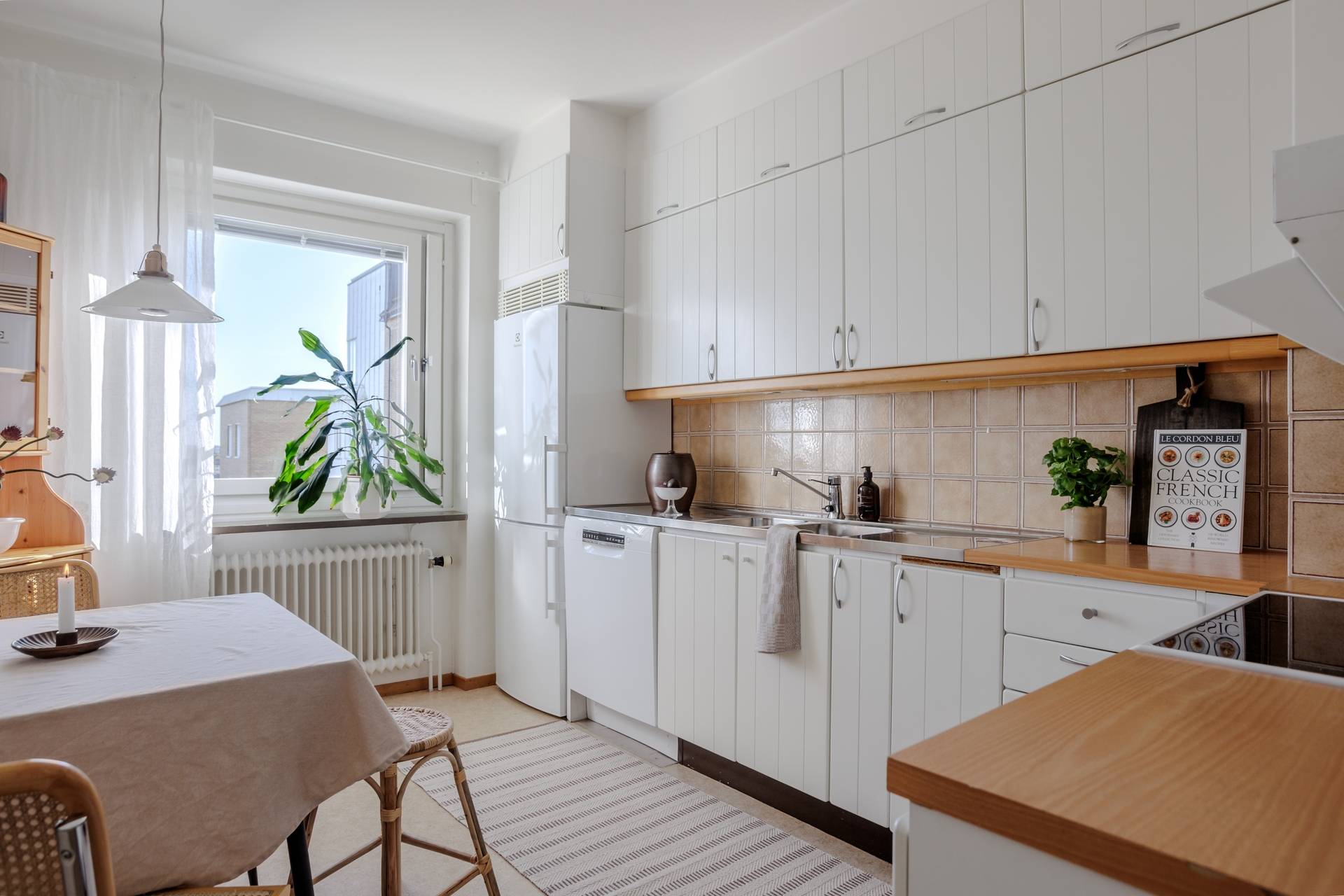3 rum Lägenhet på Vinkelgatan 2 Kvarnberget Karlstads kommun - bild 13