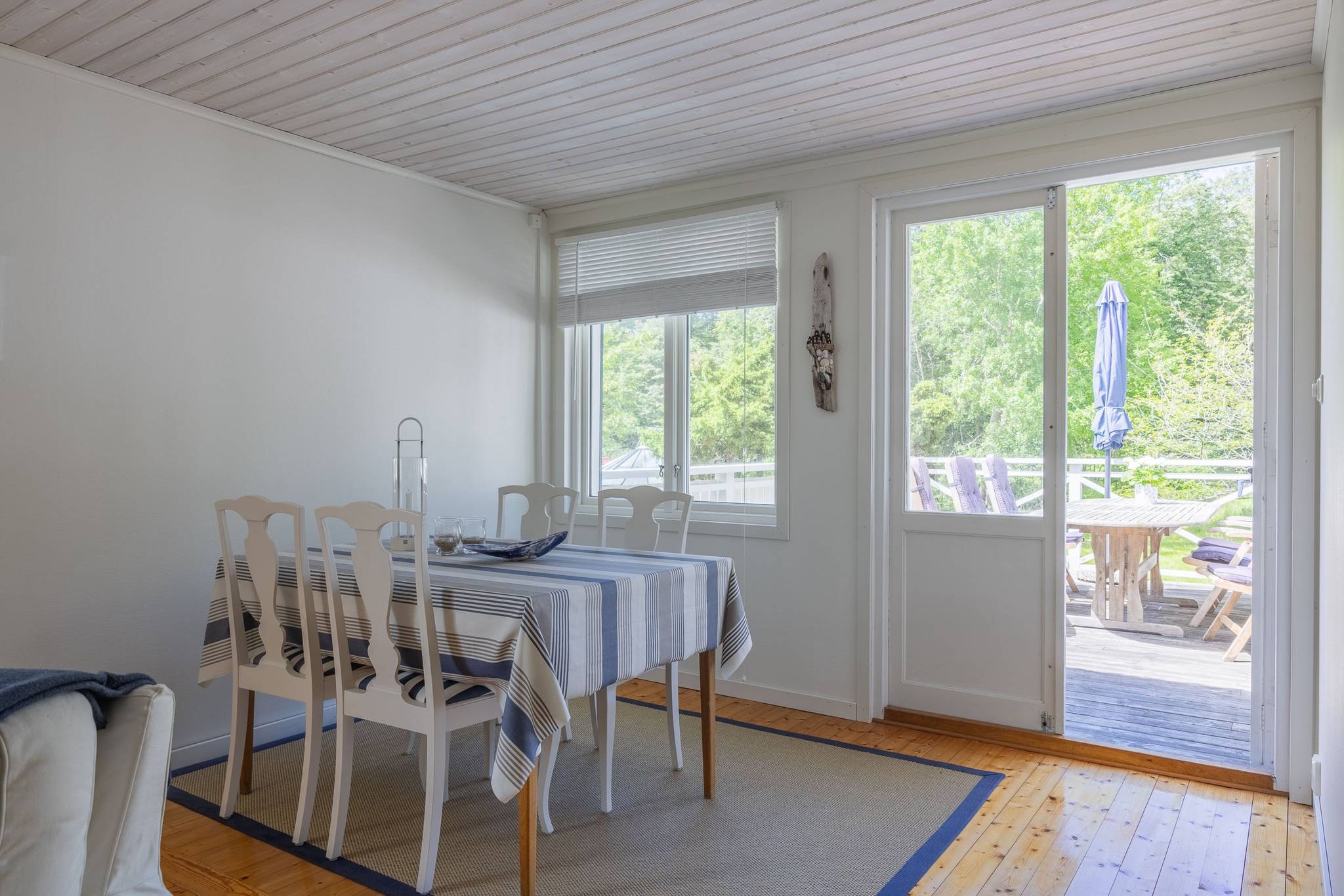 2 rum Villa på Skogsgapet 34 Södra Skärgården, Brännö Göteborgs kommun - bild 18