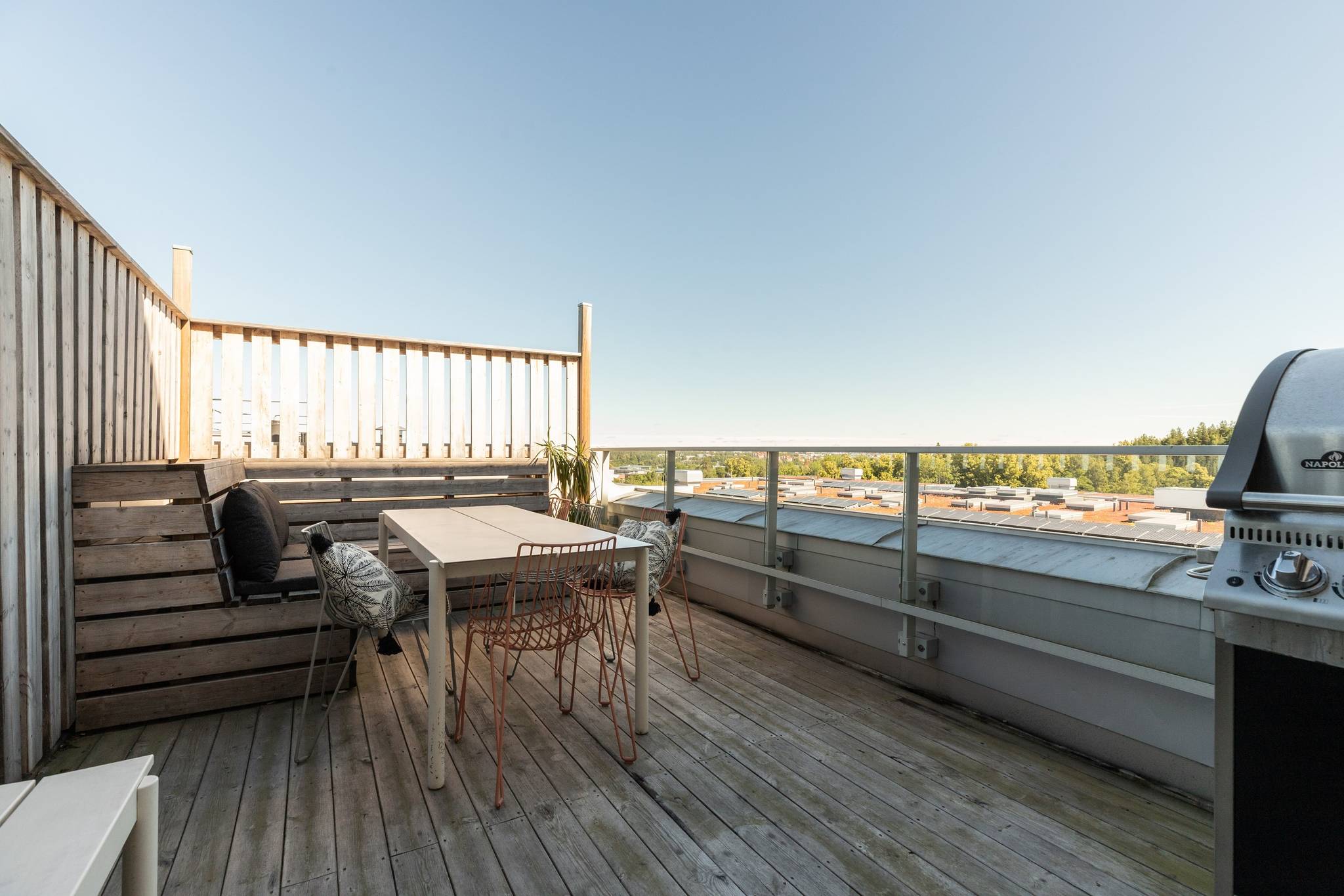 2 rum Lägenhet på Kolonnvägen 2 Haga Norra Solna kommun - bild 24