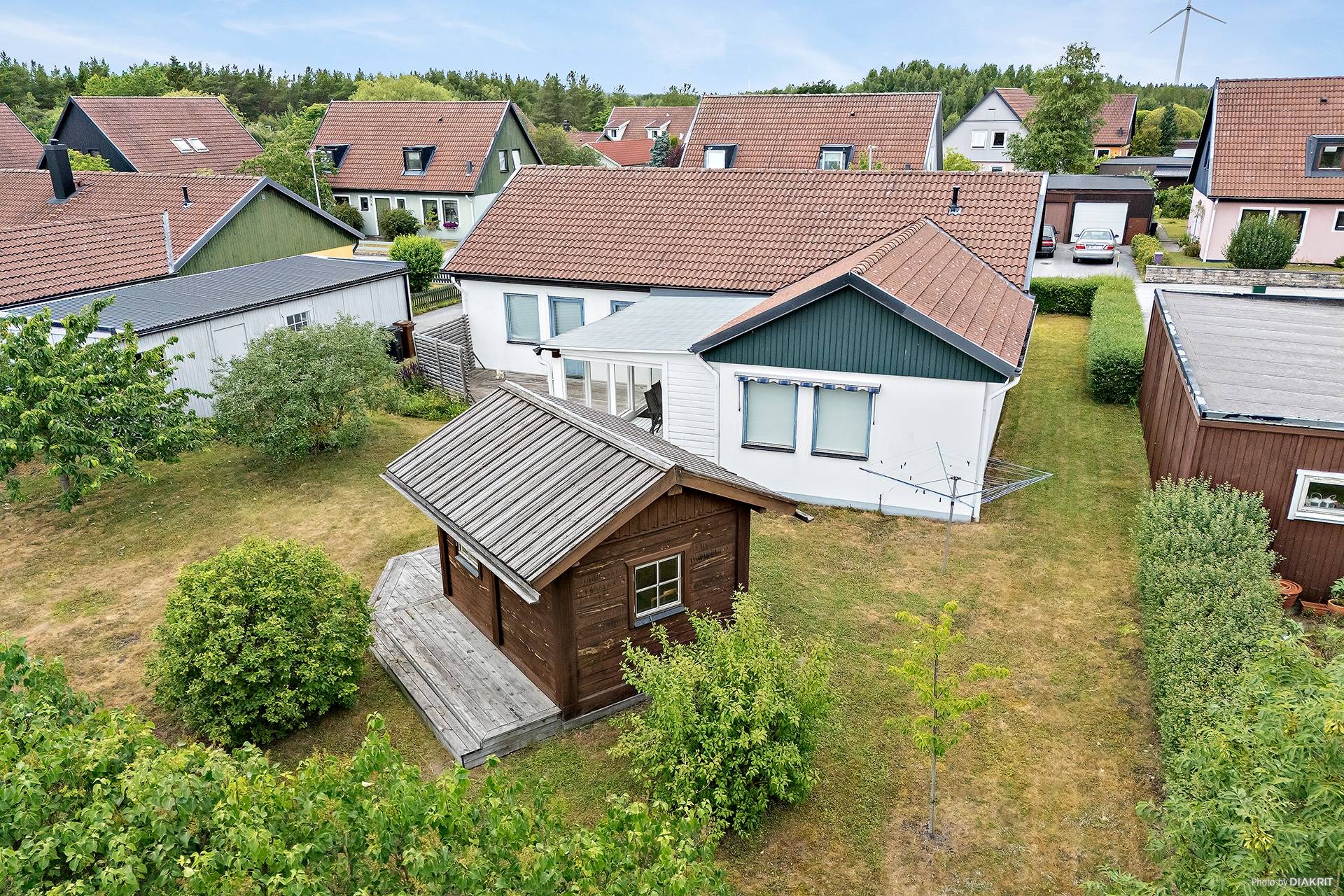 4 rum Villa på Bredviksvägen 11 Slite - Nordöstra Gotland Gotlands kommun - bild 2