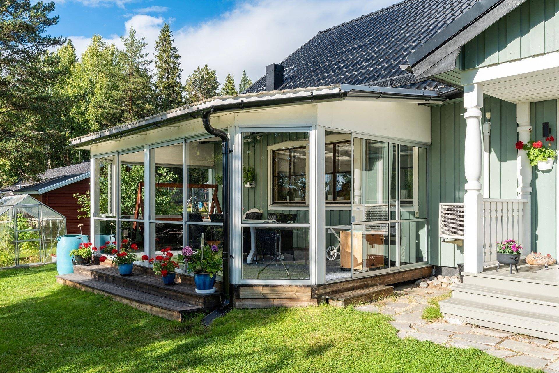 Luleå, Luleå kommun