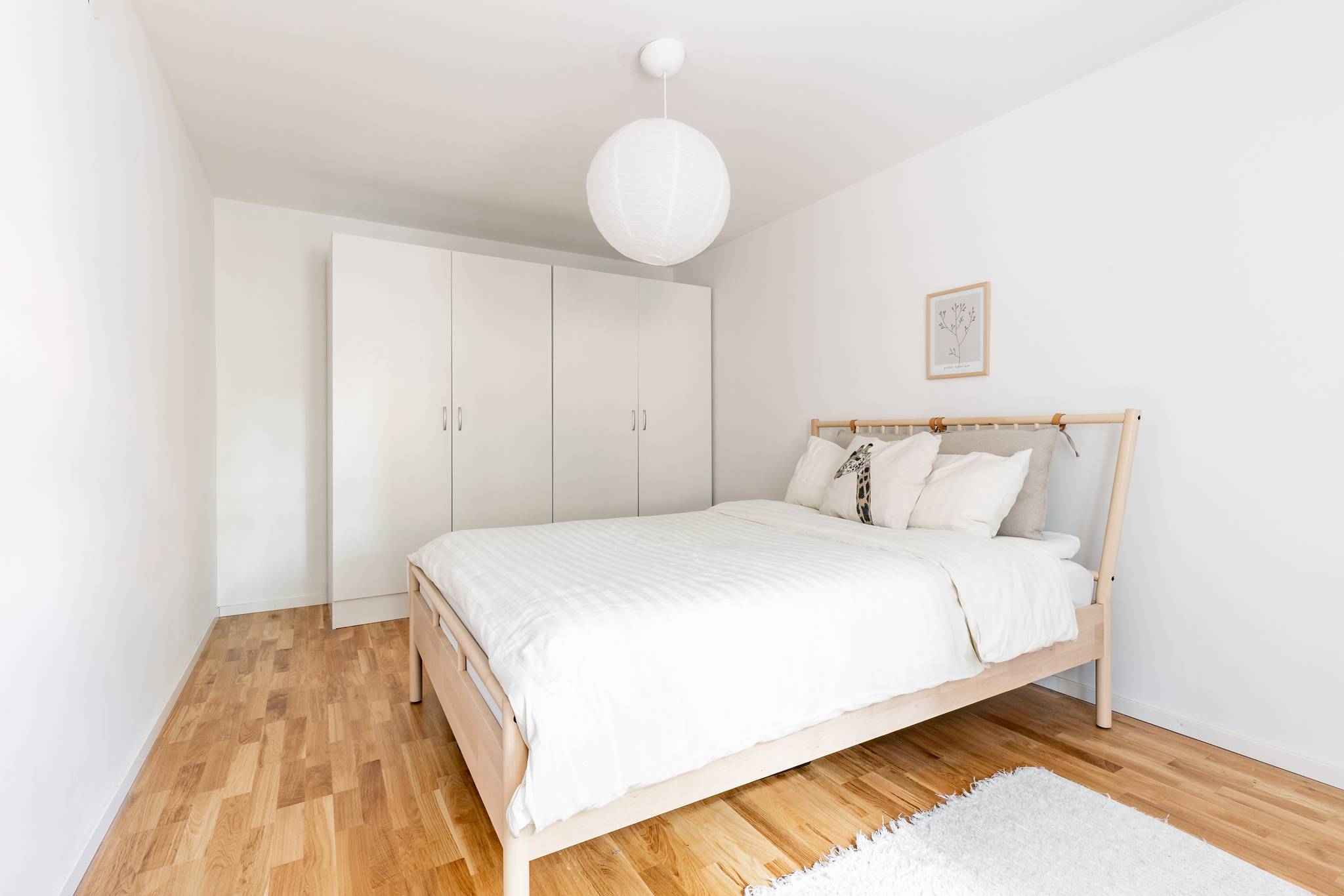 2 rum Lägenhet på Varmfrontsgatan 2 Skarpnäck Stockholms kommun - bild 15