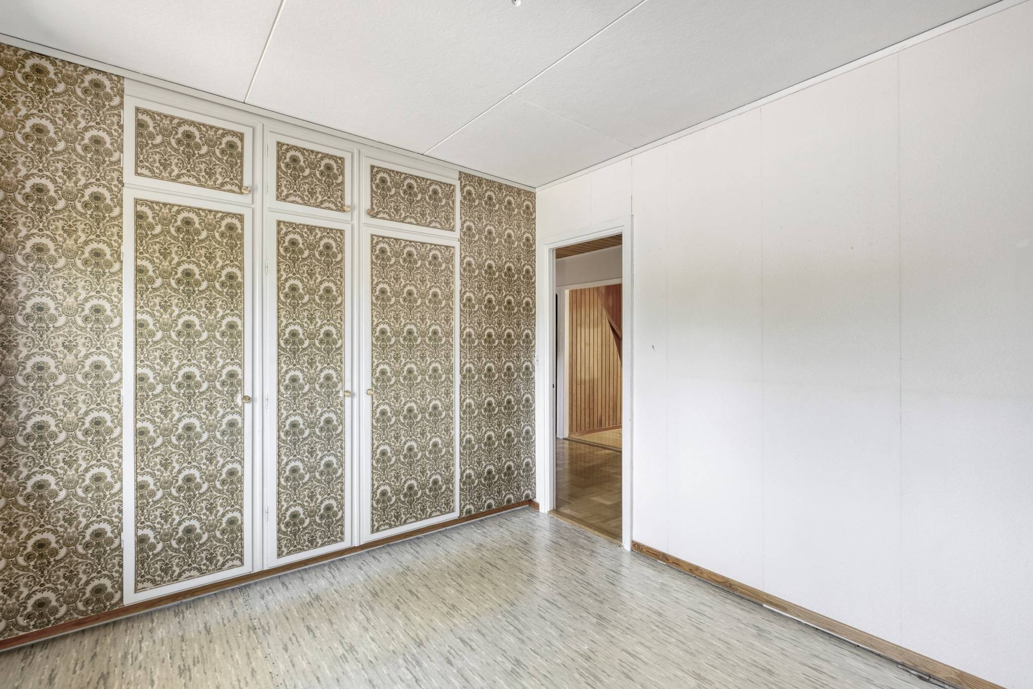 5 rum Villa på Lövstigen 4 Skogsborg Karlshamns kommun - bild 6