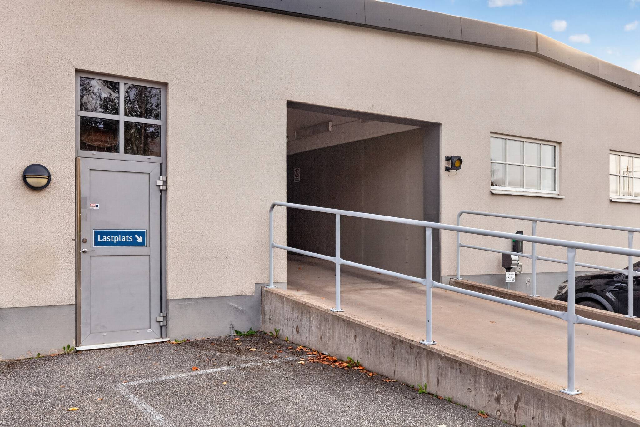 5 rum Radhus på Södermalmsallén 42C Centralt Örebro kommun - bild 46