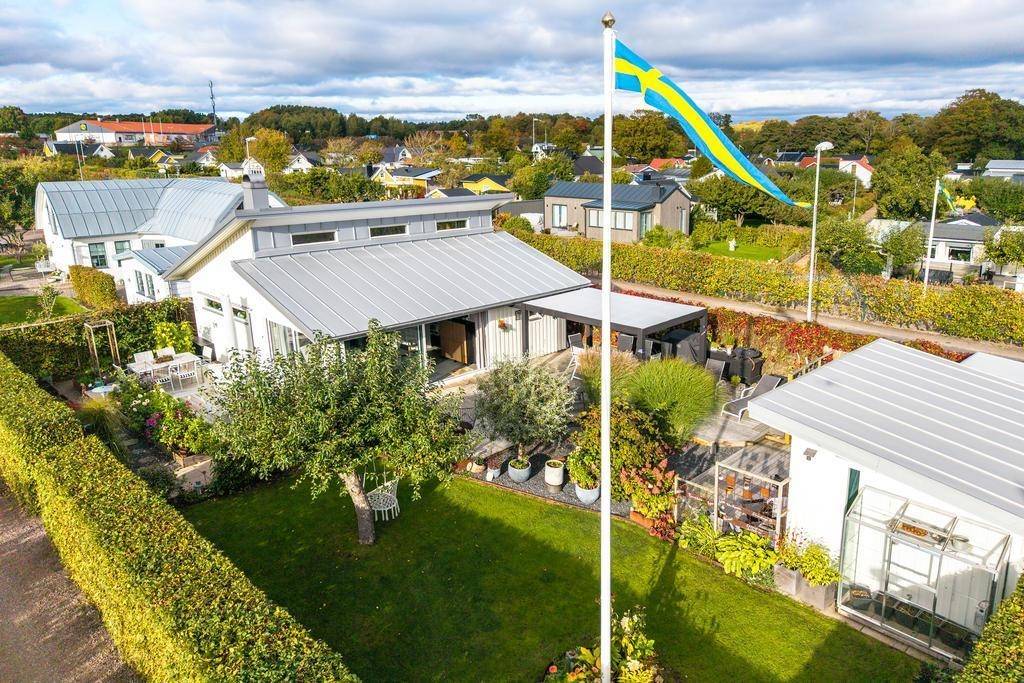 Halmstad, Halmstads kommun