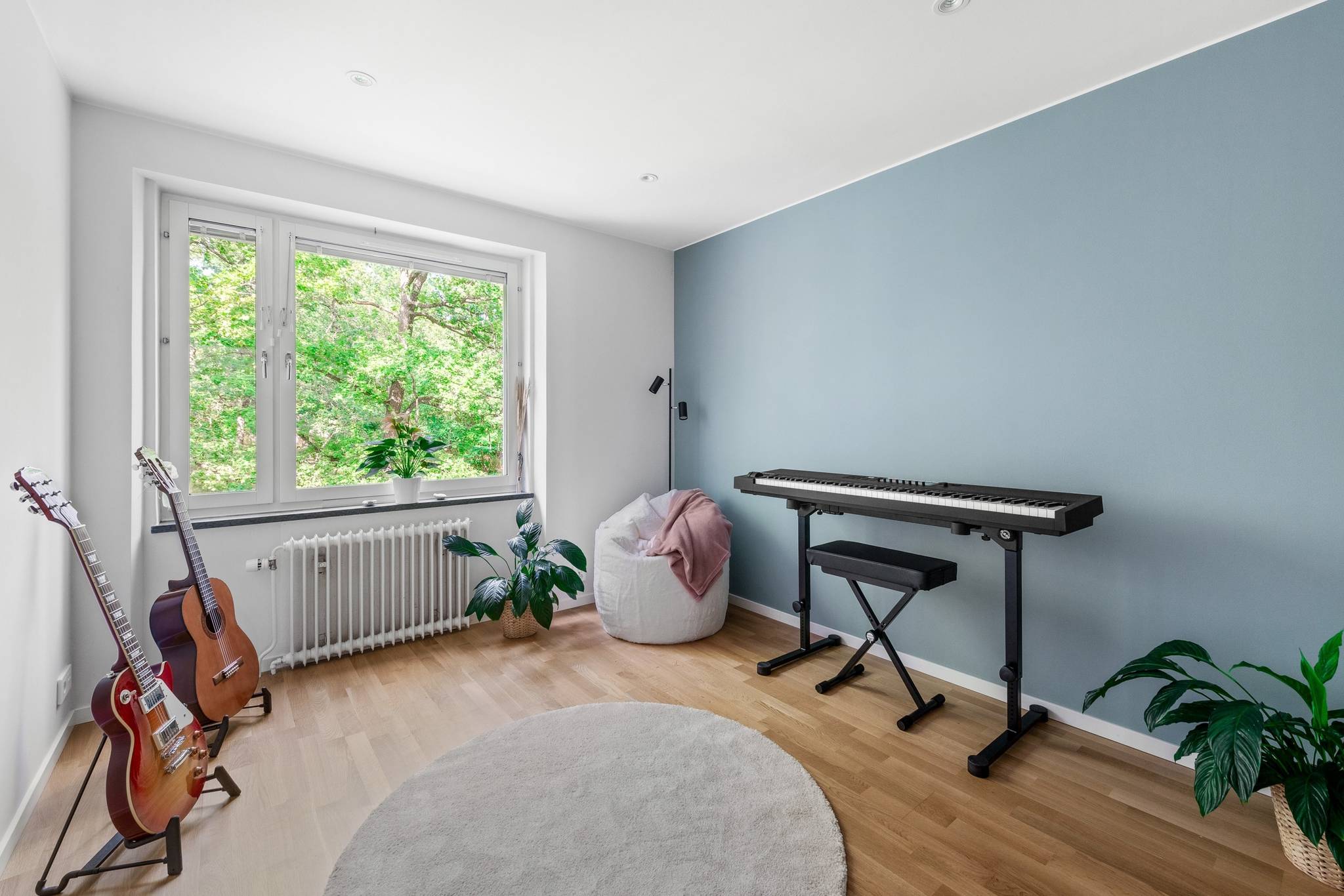 4 rum Lägenhet på Smörbrödsvägen 11 Sköndal Stockholms kommun - bild 16