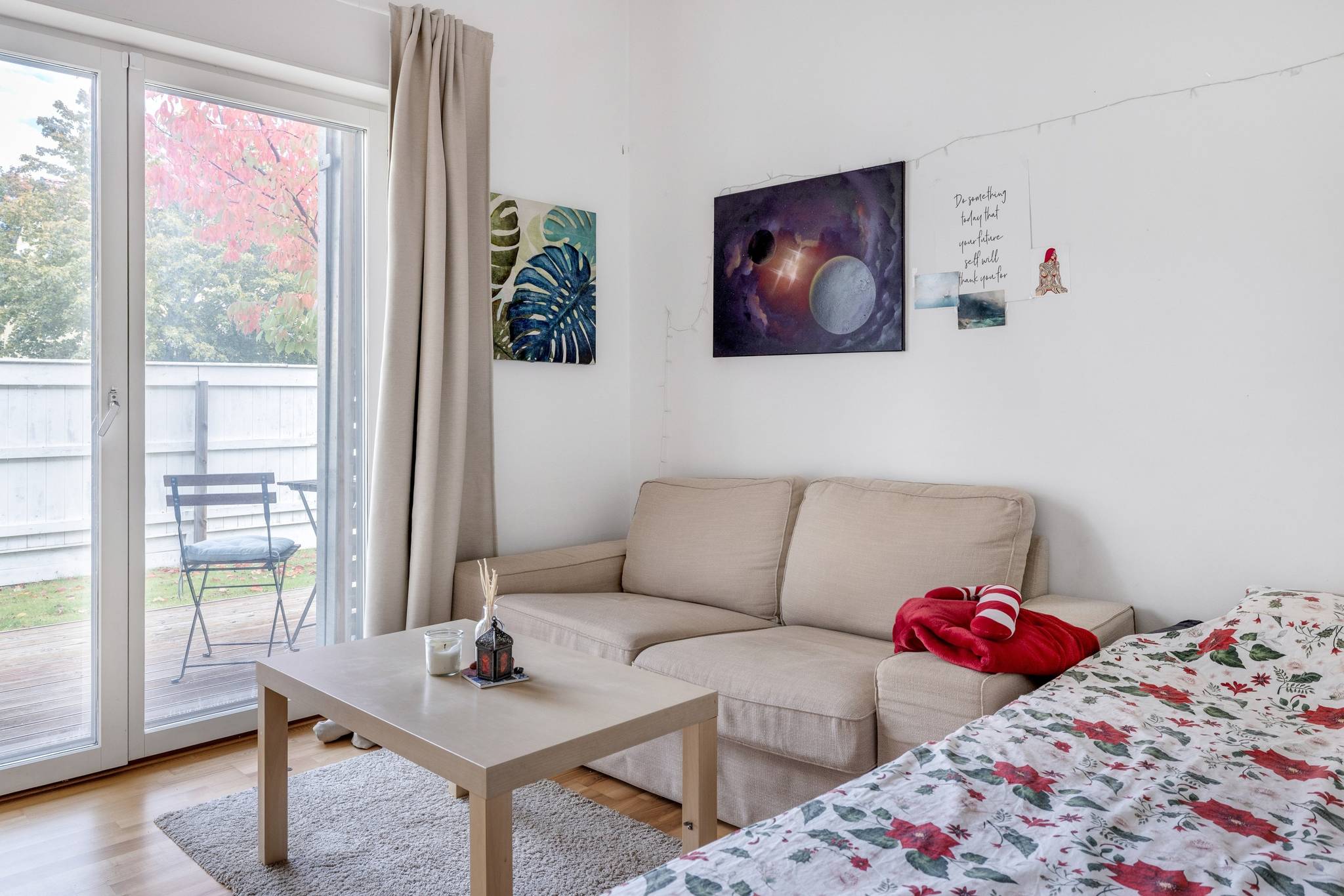 1 rum Lägenhet på Klangs Gränd 3 B Luthagen Uppsala kommun - bild 13