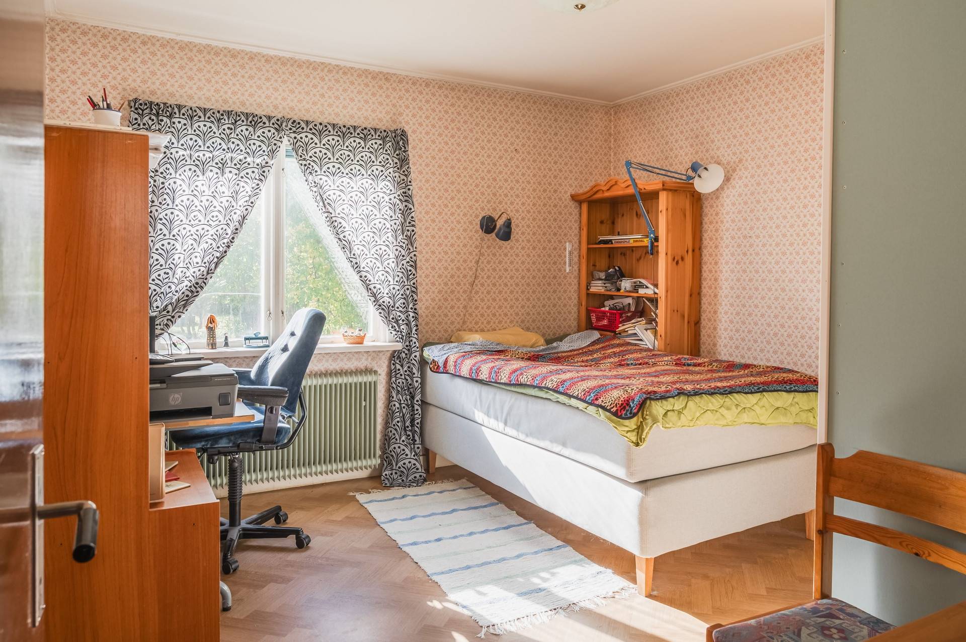 72 m² Villa på Kapellvägen 14 Ånge kommun - bild 15