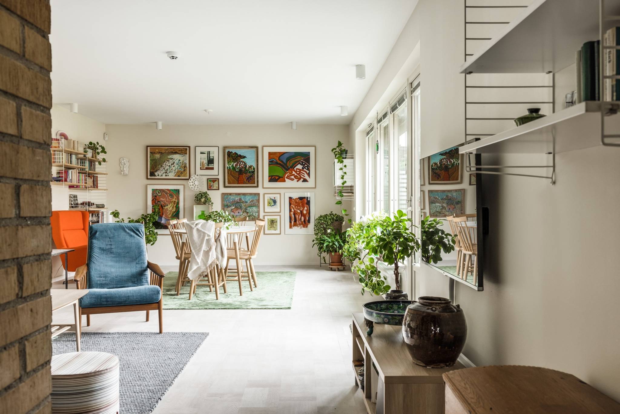 5 rum Kedjehus på Pilåkersvägen 58 Solbacken Malmö kommun - bild 8