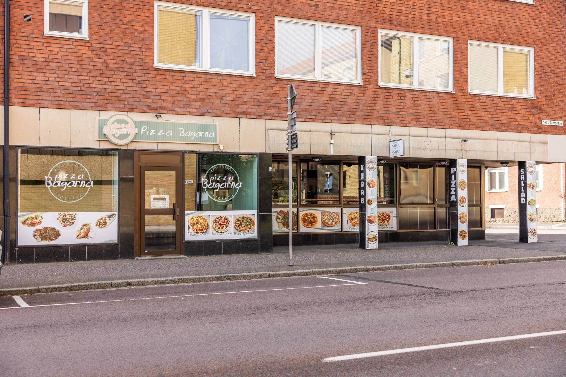 3 rum Lägenhet på Östra Storgatan 89D Liljeholmen Jönköpings kommun - bild 57