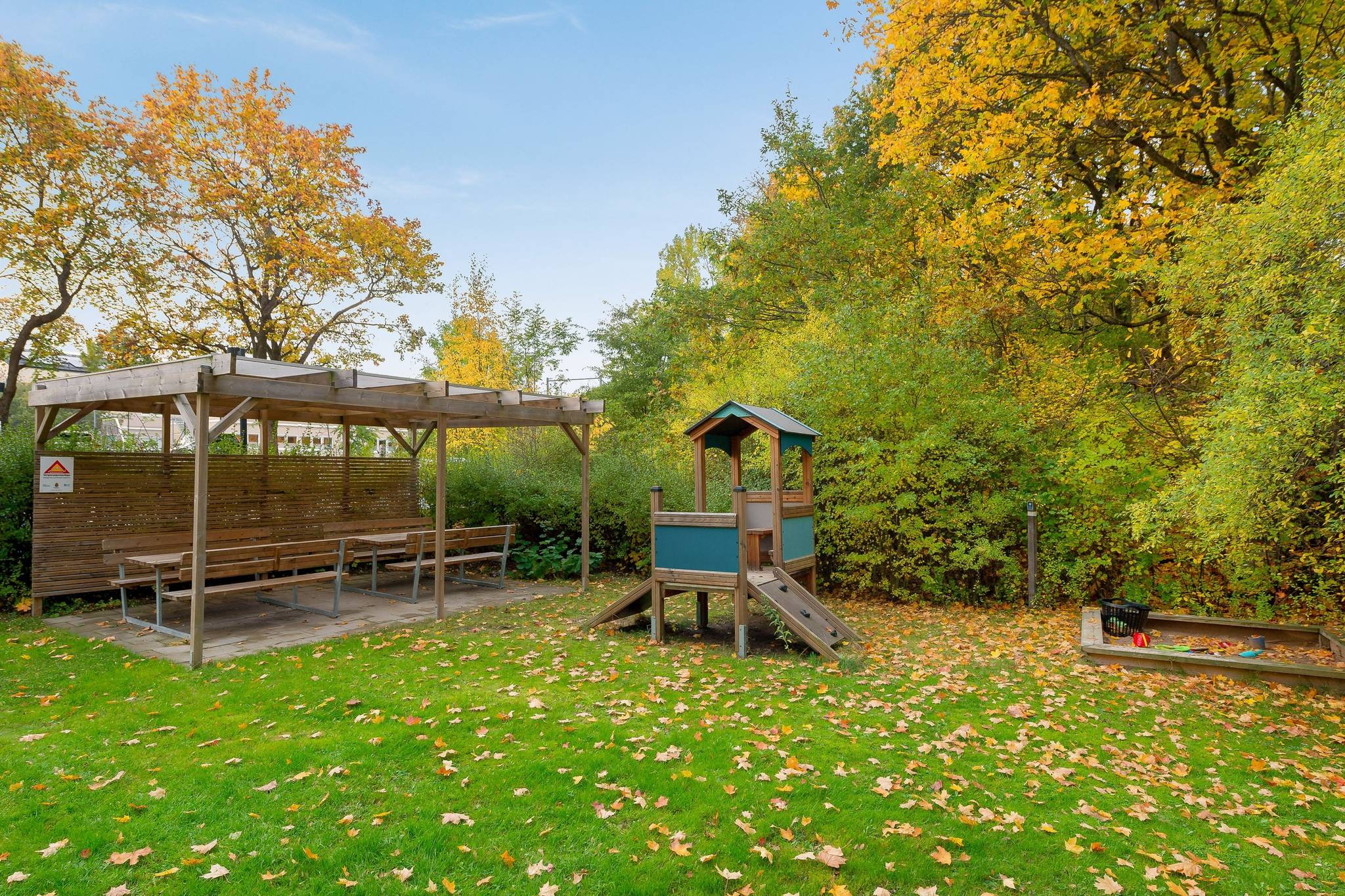 3 rum Lägenhet på Bergslagsvägen 76 Bromma / Åkeshov Stockholms kommun - bild 29