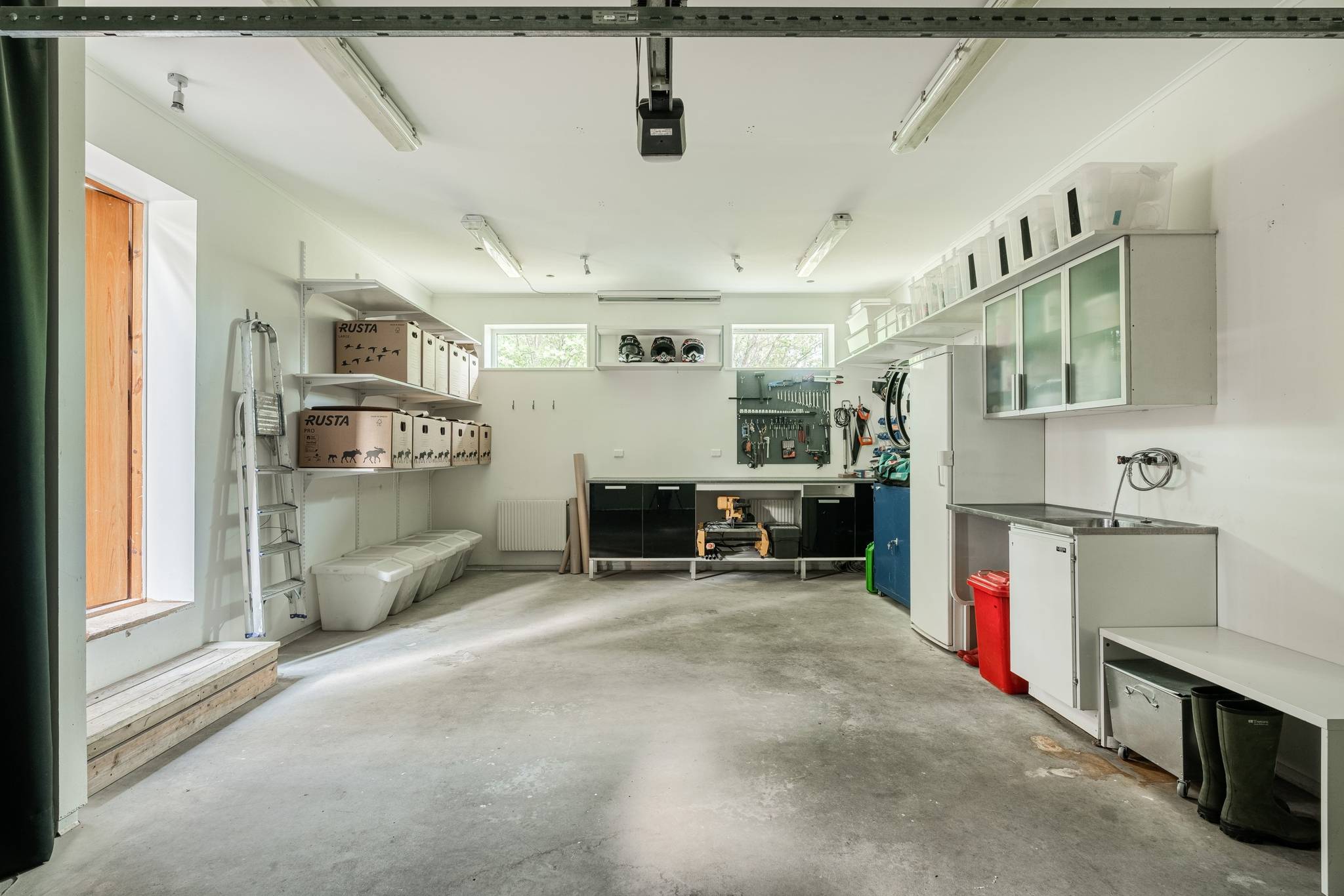 5 rum Villa på Sälgvägen 11 Varvet Örnsköldsviks kommun - bild 30