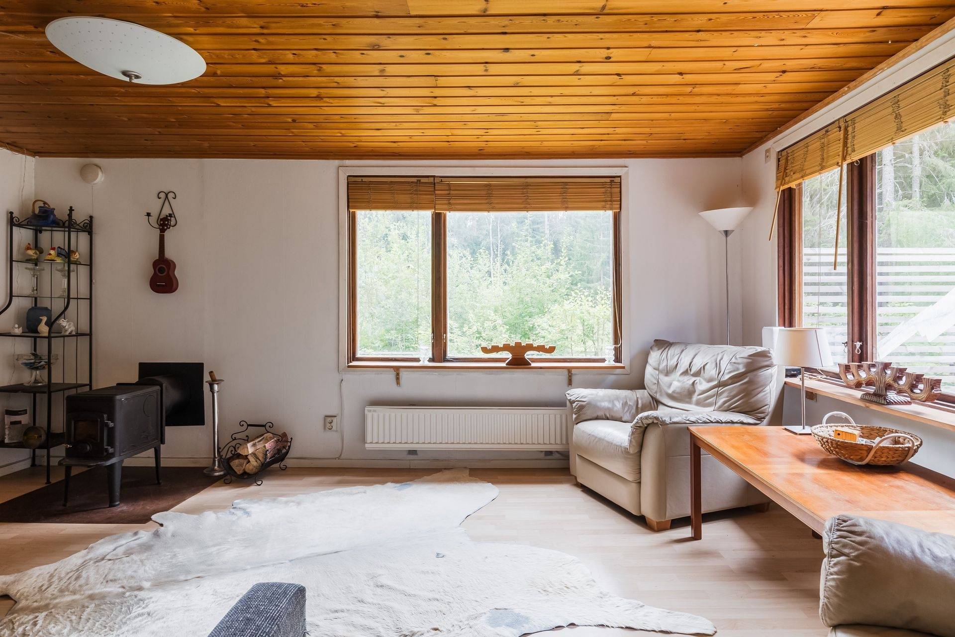 3 rum Vinterbonat fritidshus på Uppskedika 215 Östhammar Östhammars kommun - bild 17
