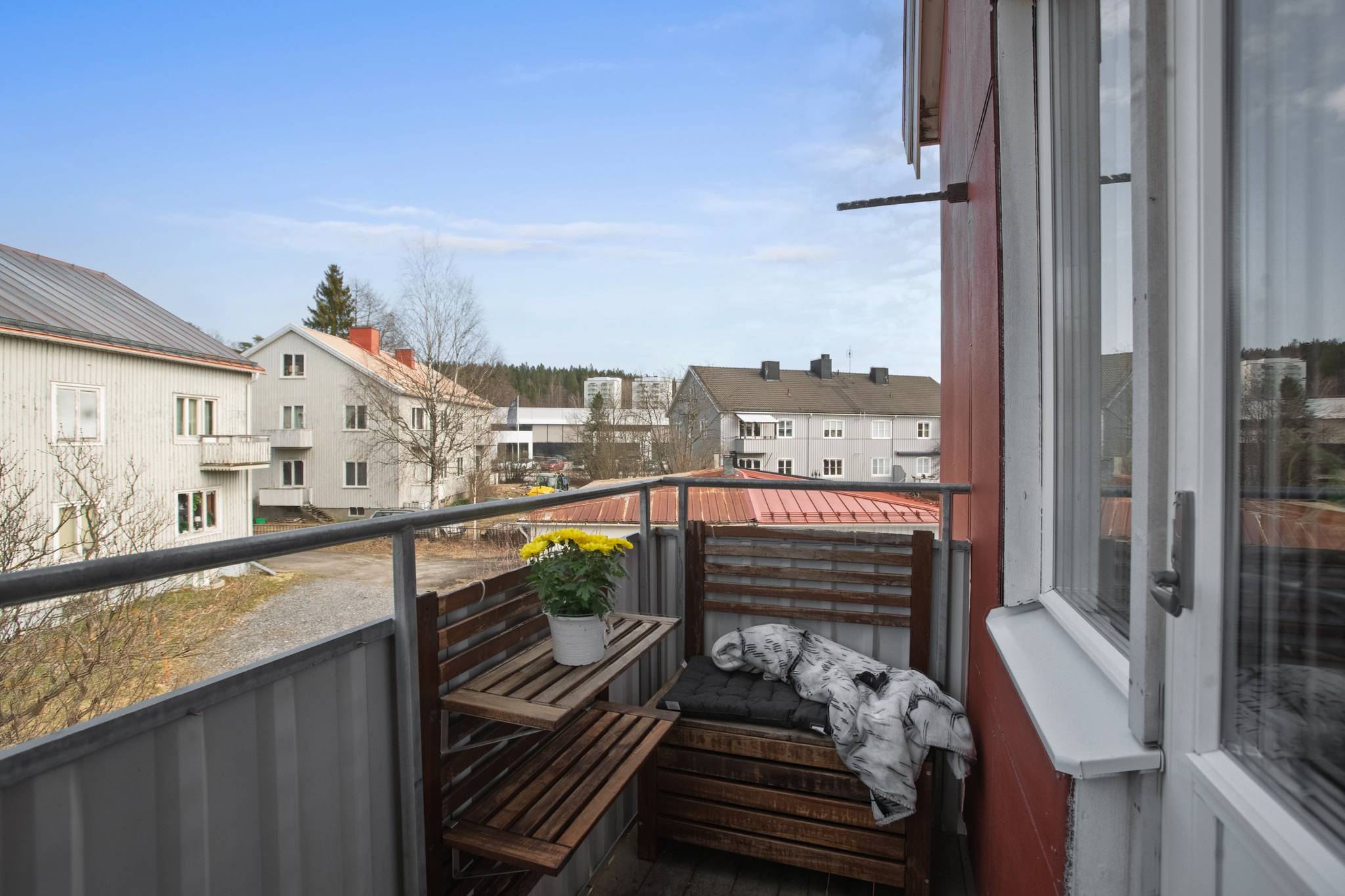 2 rum Lägenhet på Östra Kyrkogatan 54B Haga Umeå kommun - bild 14